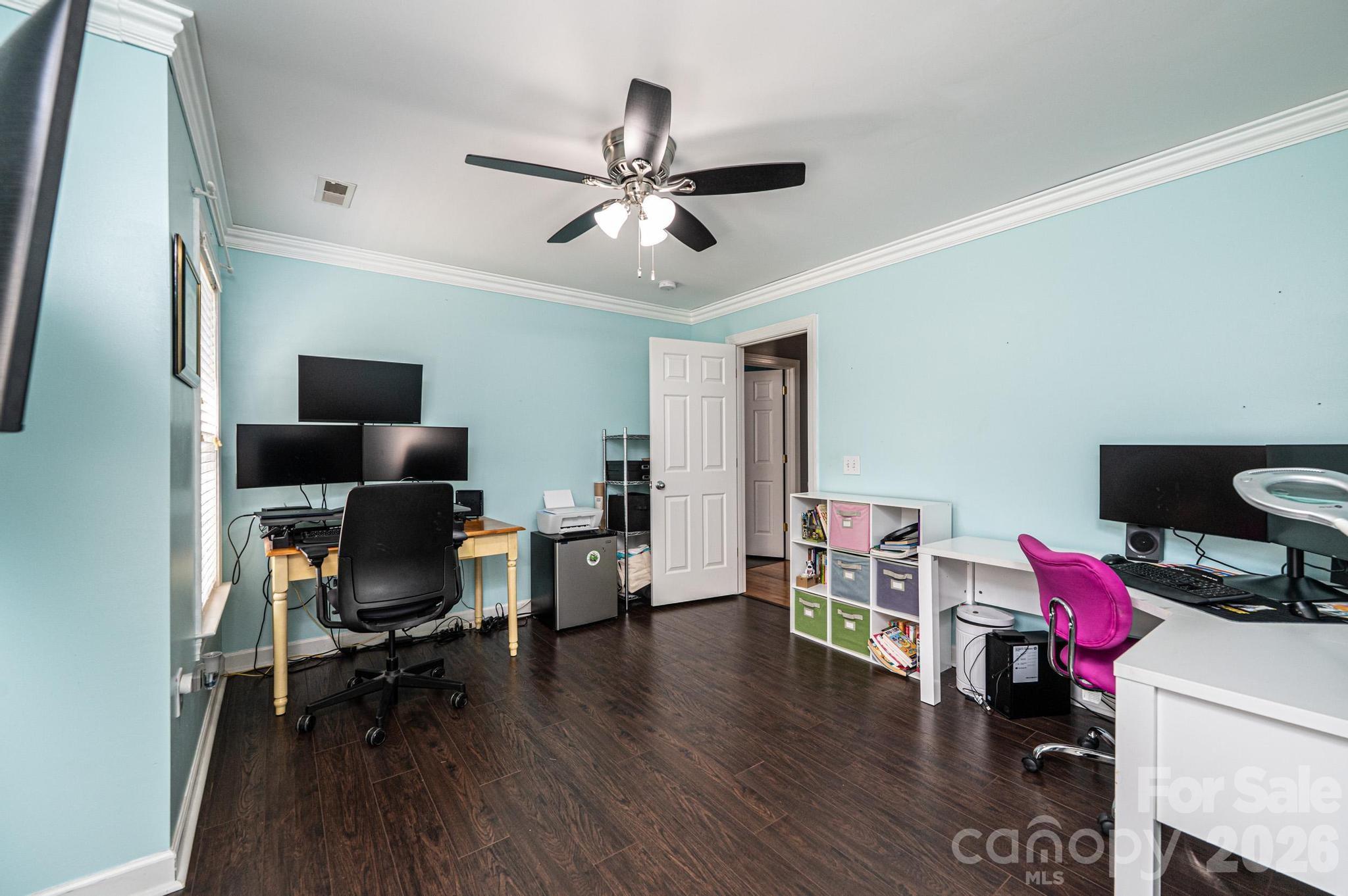 Old River Falls - Residential