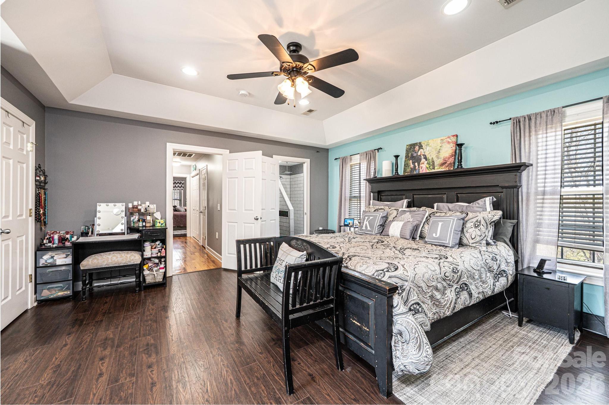 Old River Falls - Residential