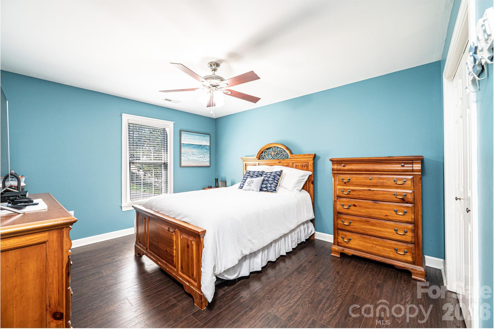 Old River Falls - Residential