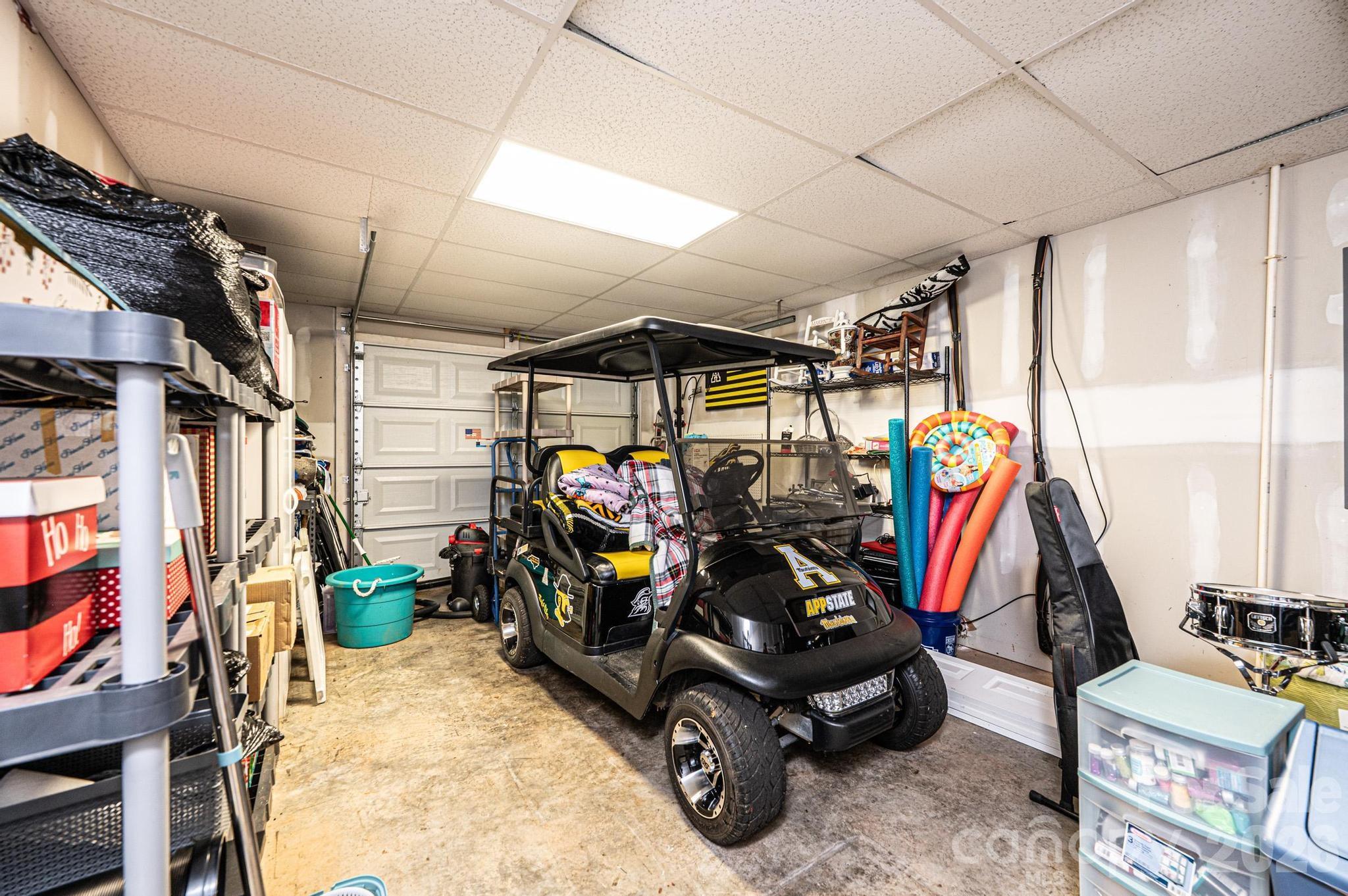 Old River Falls - Residential