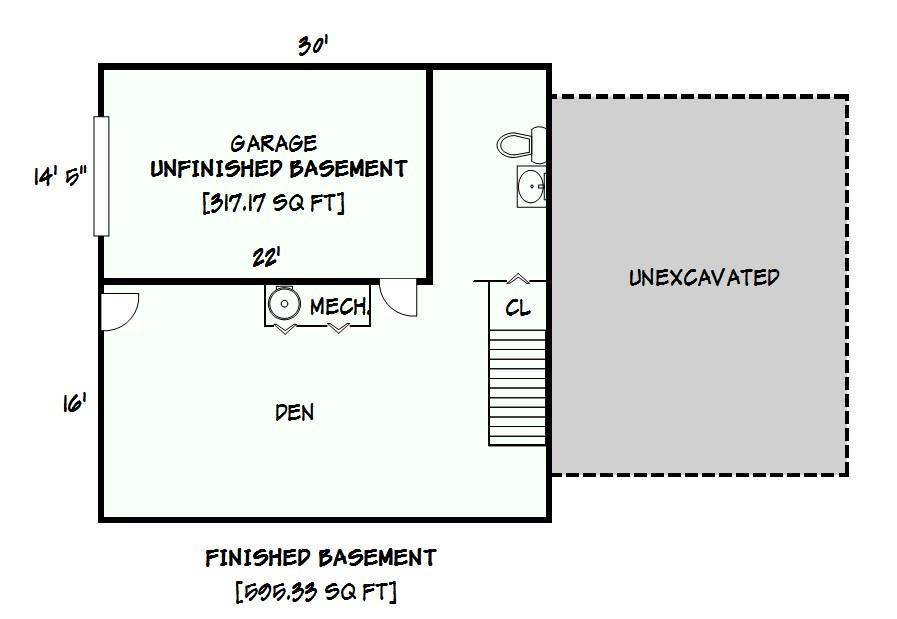 Old River Falls - Residential
