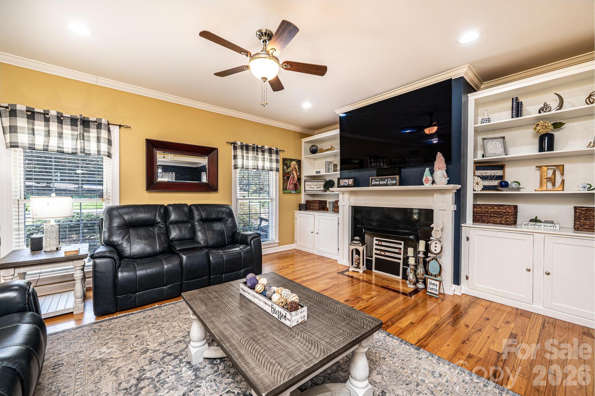 Old River Falls - Residential