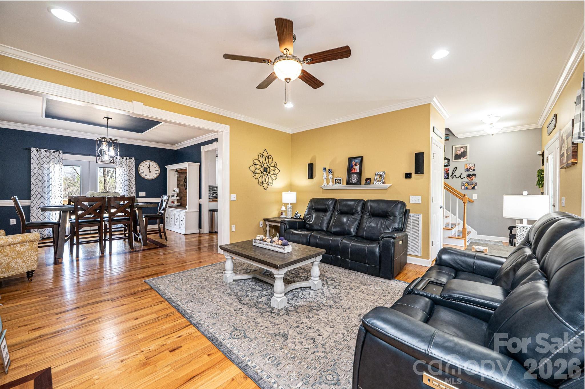 Old River Falls - Residential