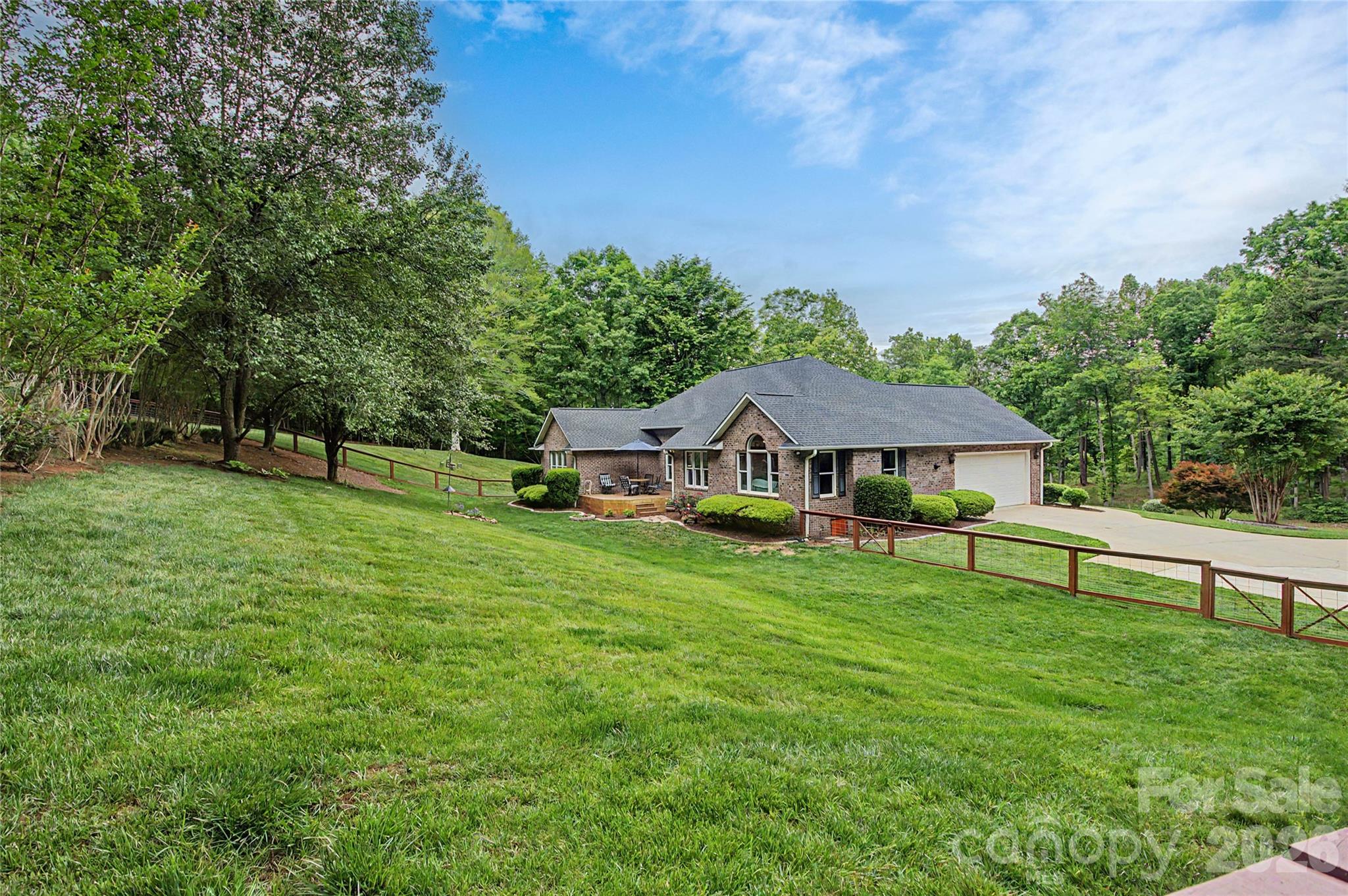293 Bent Tree Drive