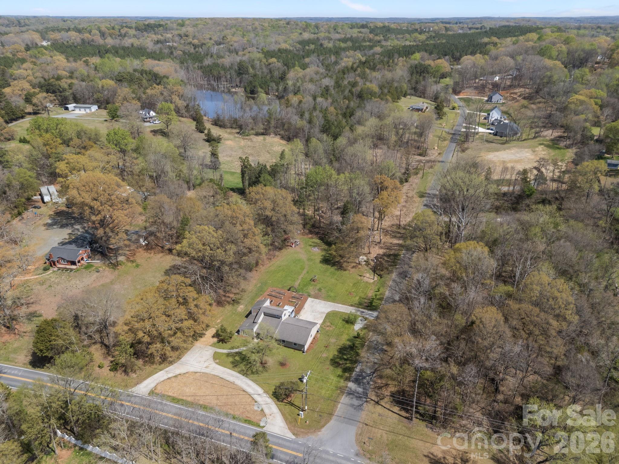 5994 Rocky River Road