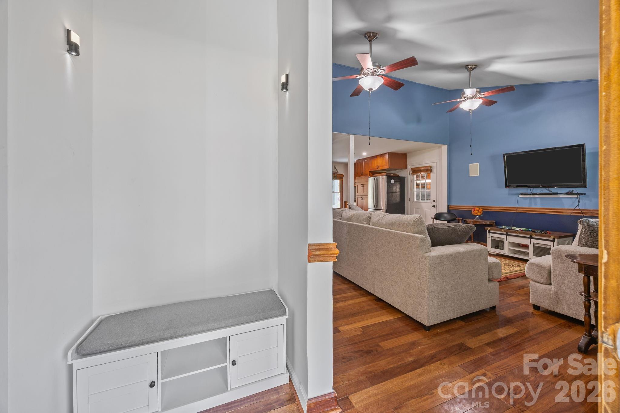 5994 Rocky River Road