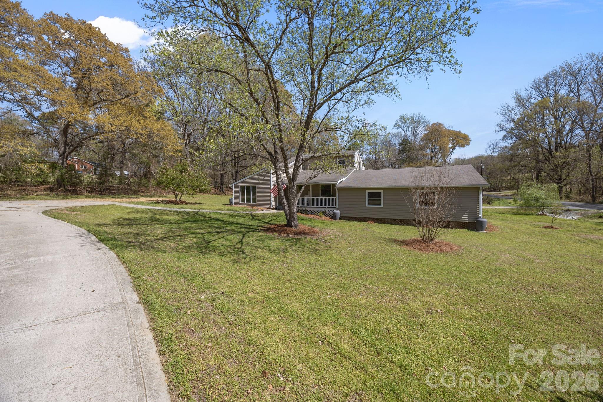 5994 Rocky River Road