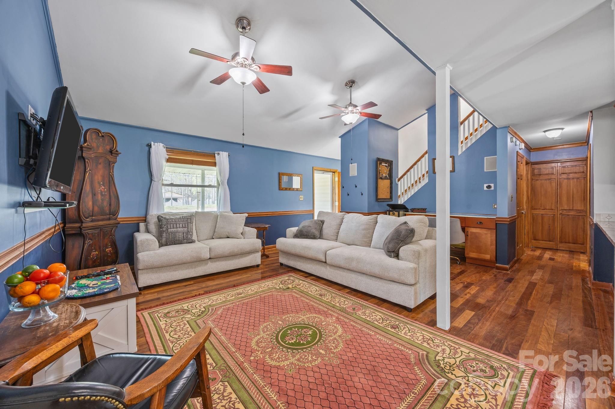 5994 Rocky River Road