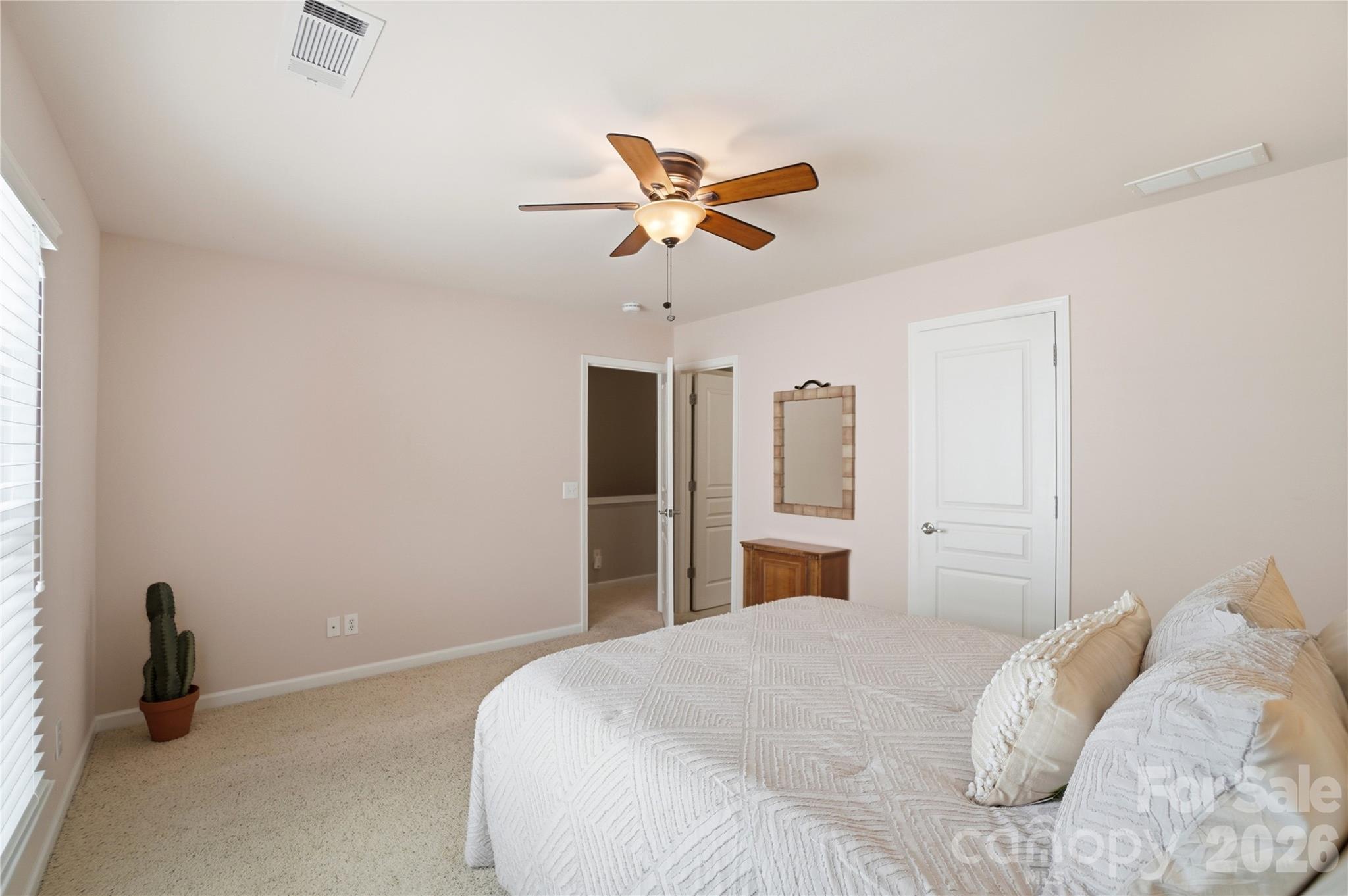 Belair at Carolina Lakes - Residential