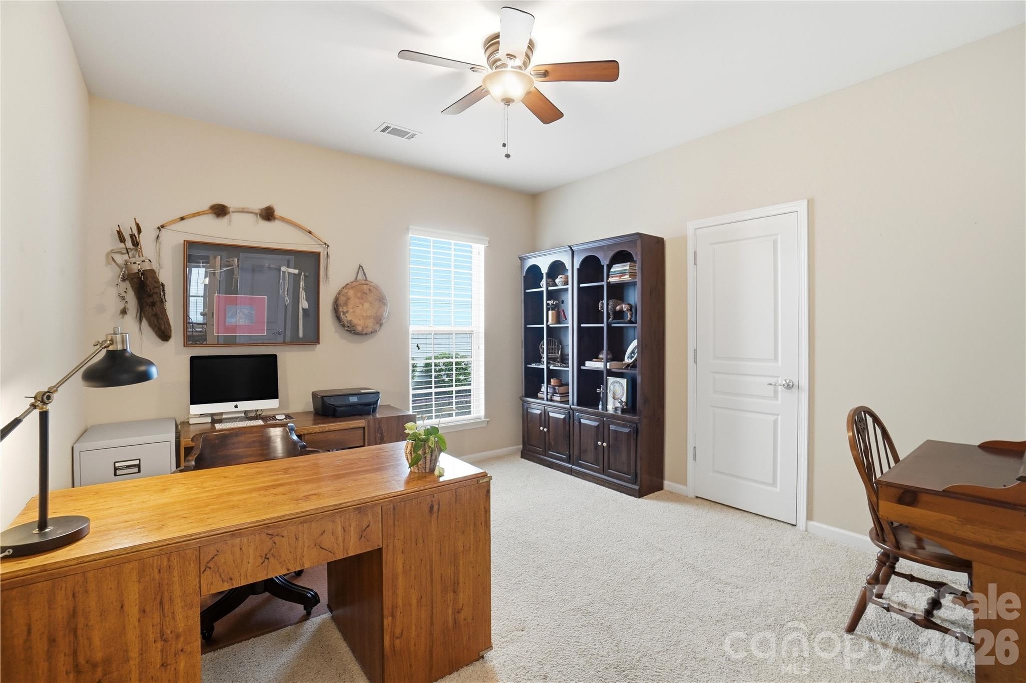 Belair at Carolina Lakes - Residential