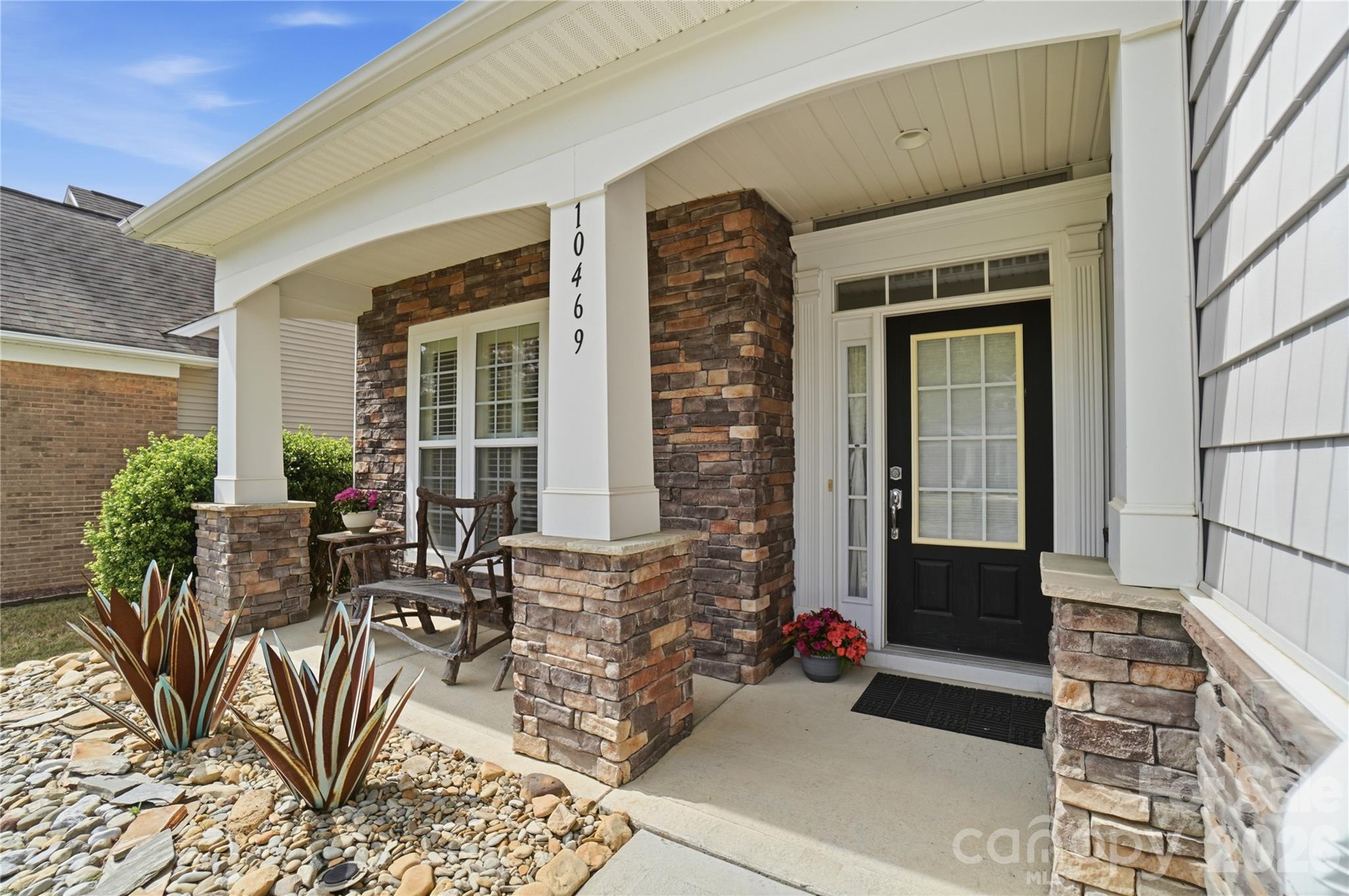 Belair at Carolina Lakes - Residential