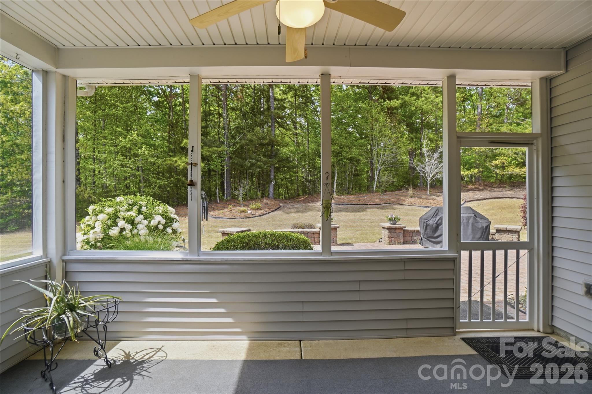 Belair at Carolina Lakes - Residential