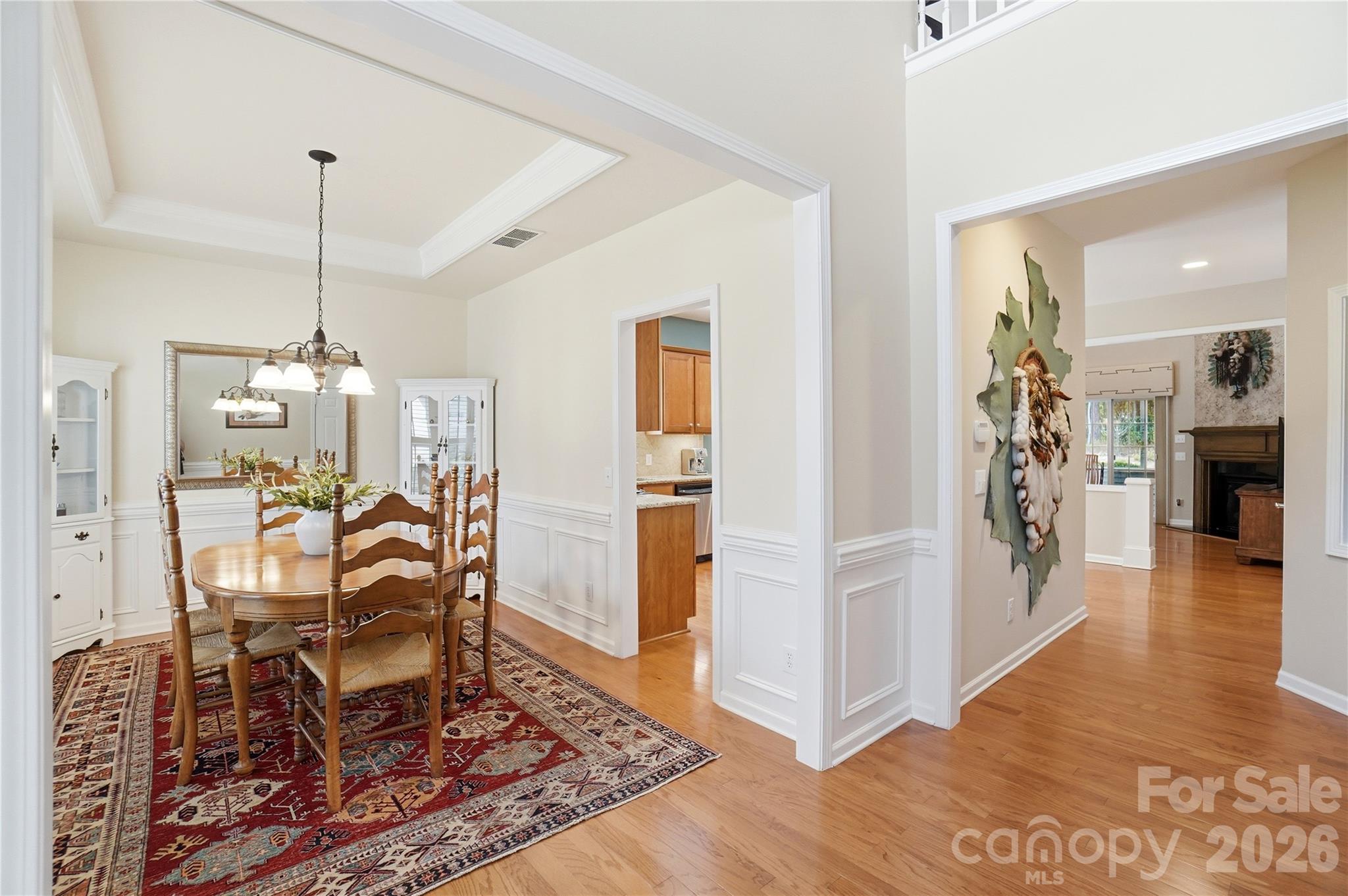 Belair at Carolina Lakes - Residential