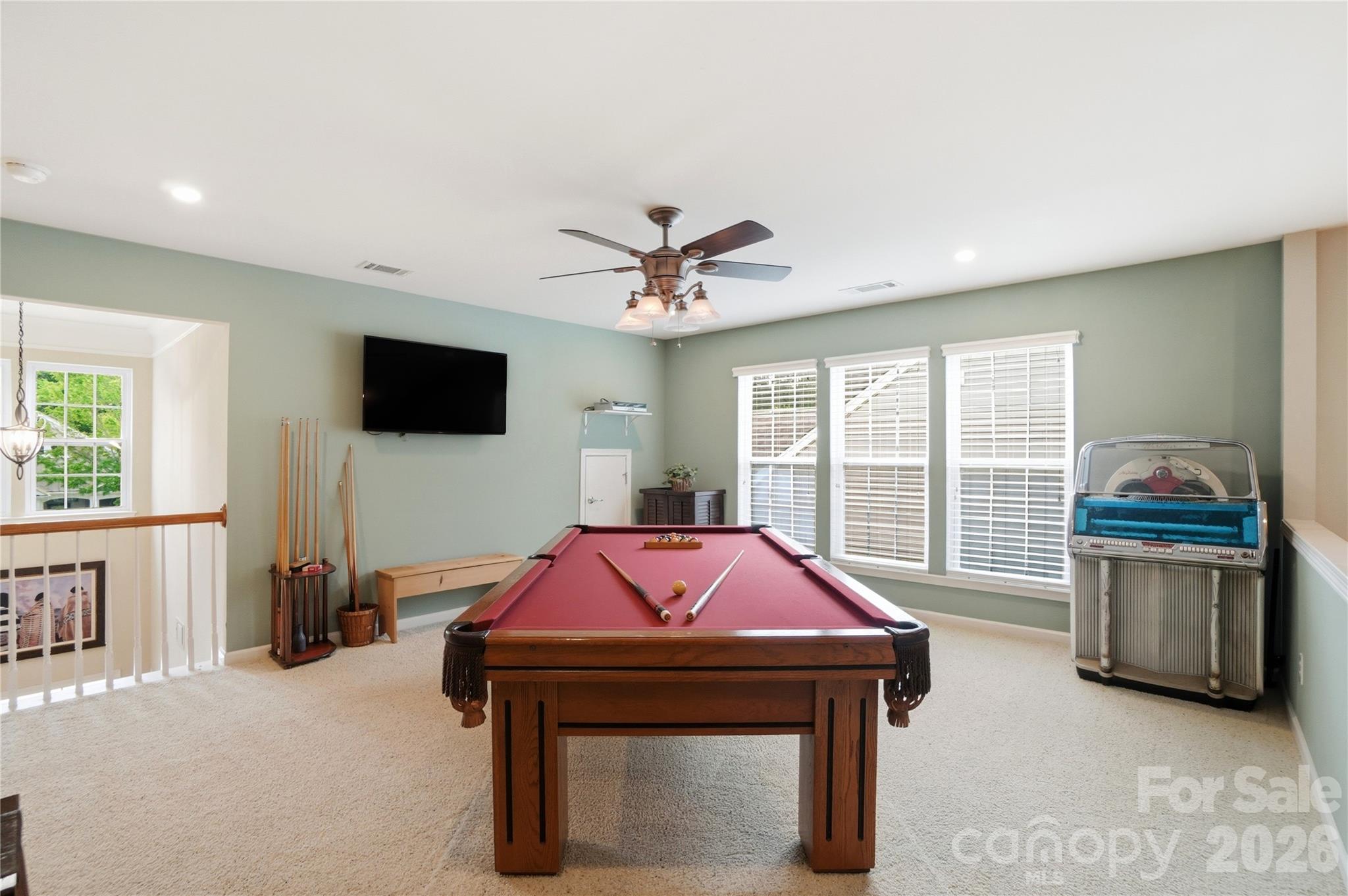 Belair at Carolina Lakes - Residential