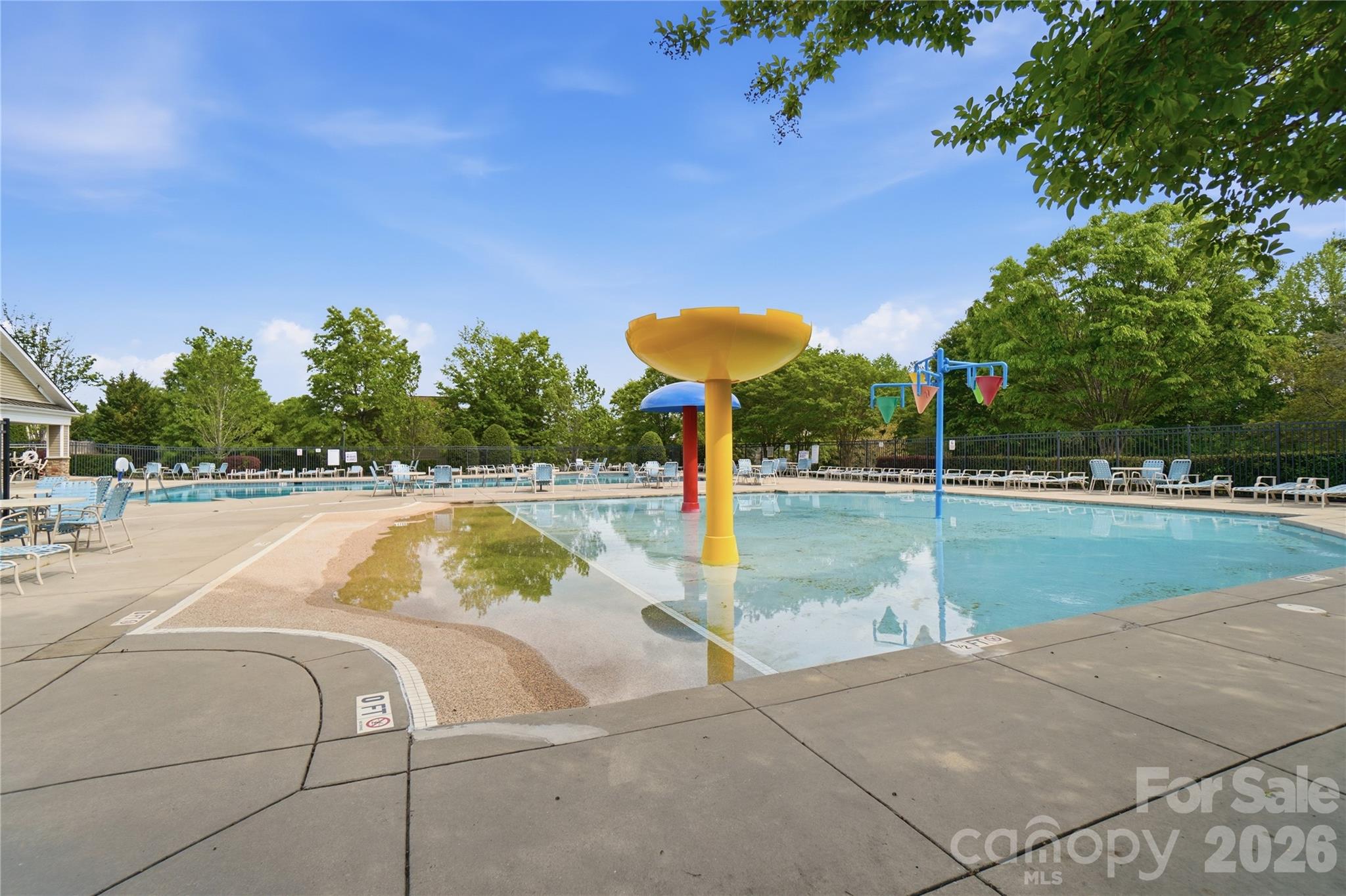 Belair at Carolina Lakes - Residential