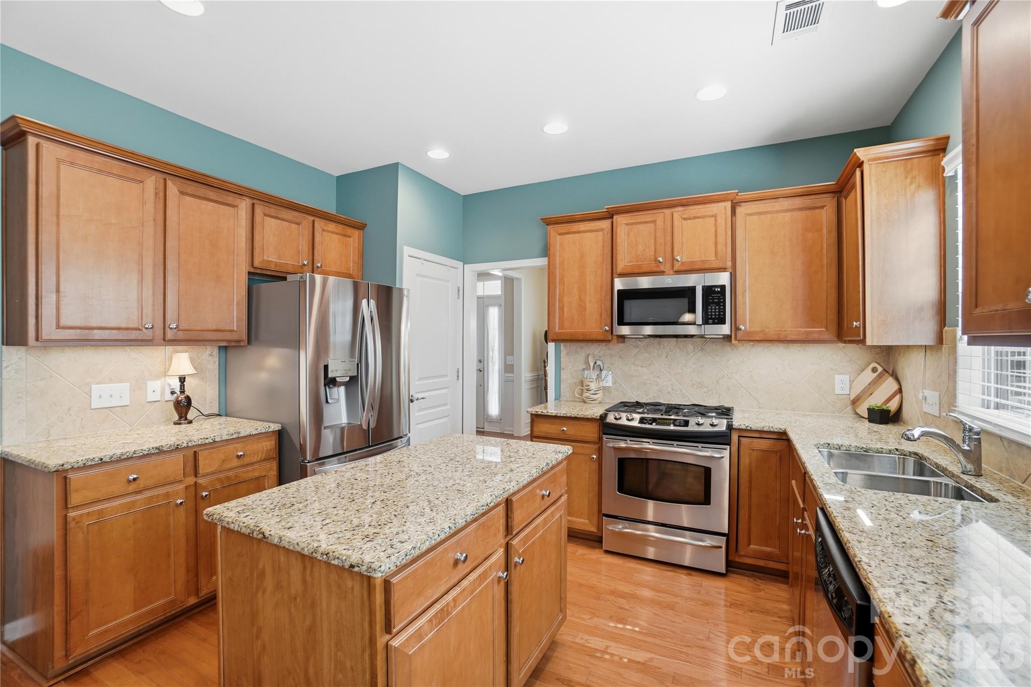 Belair at Carolina Lakes - Residential