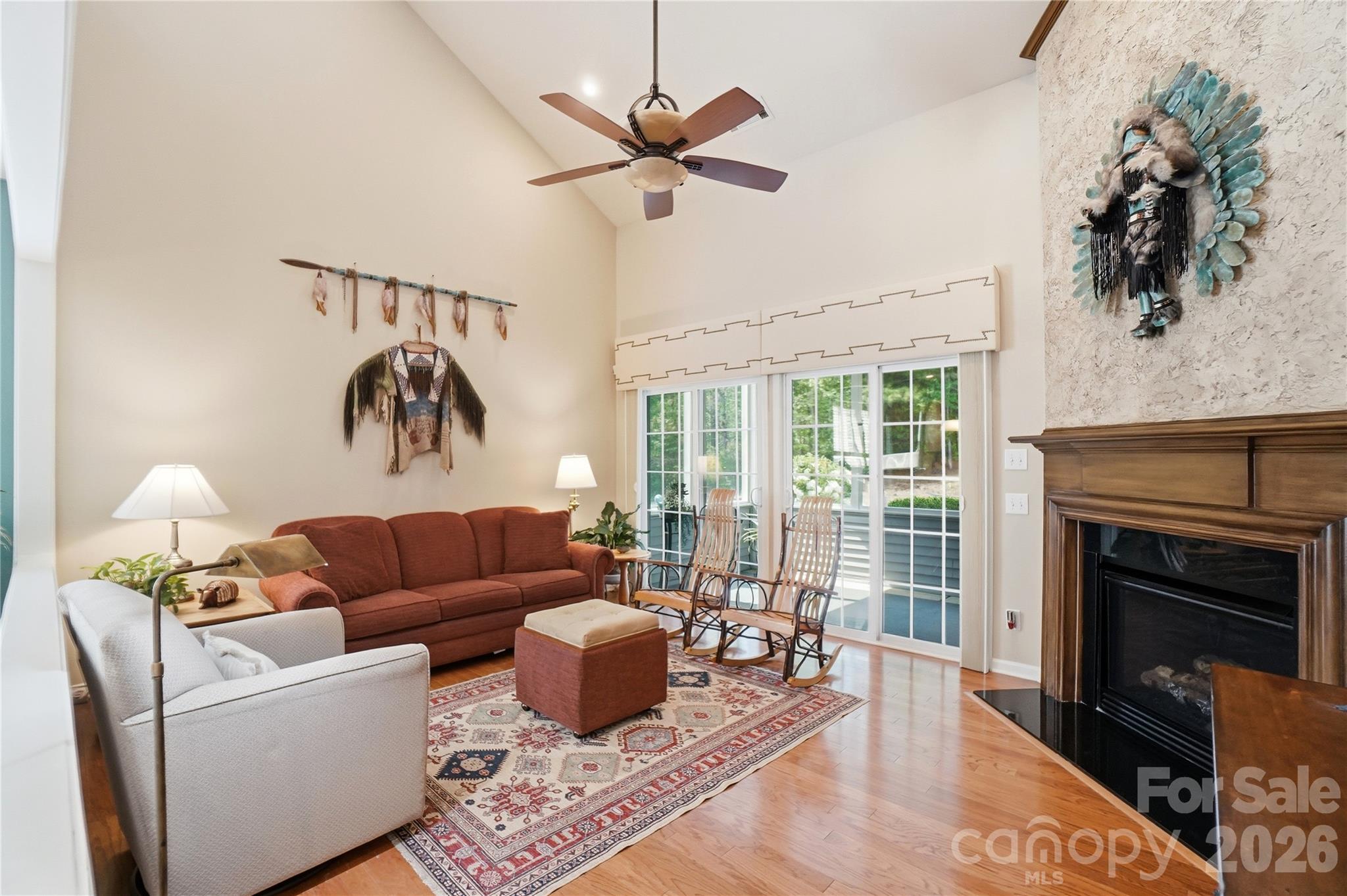 Belair at Carolina Lakes - Residential