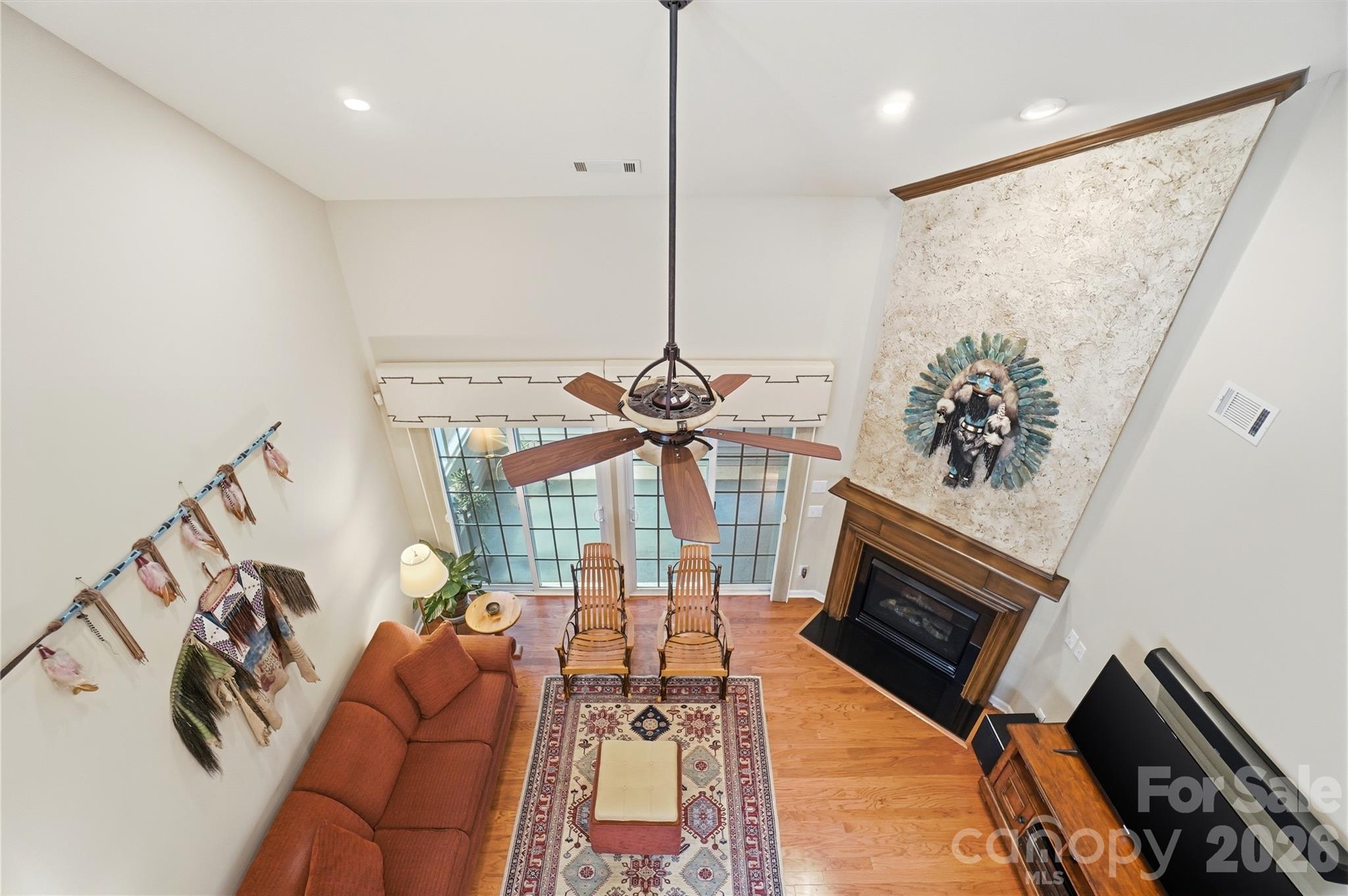 Belair at Carolina Lakes - Residential