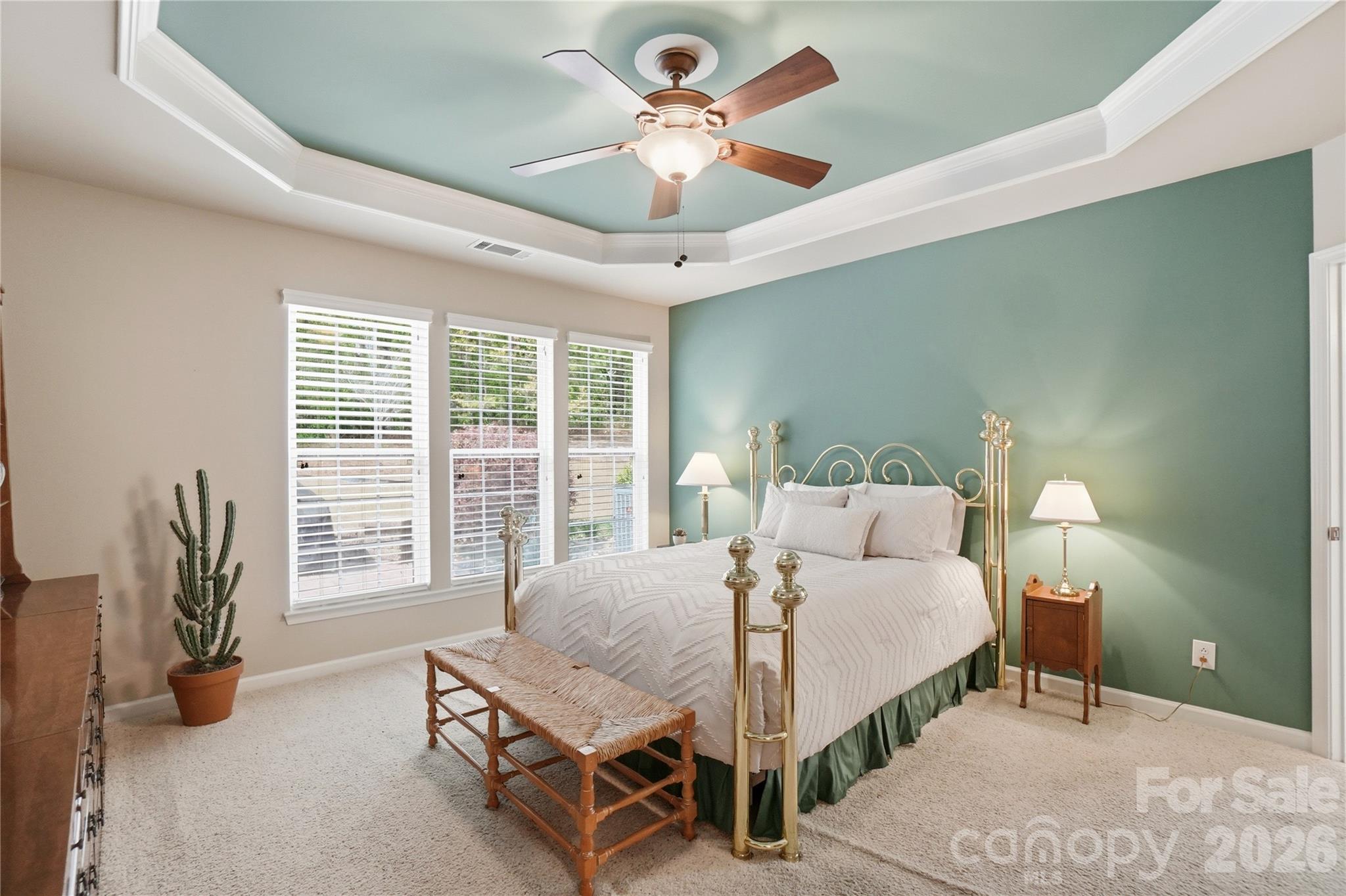 Belair at Carolina Lakes - Residential