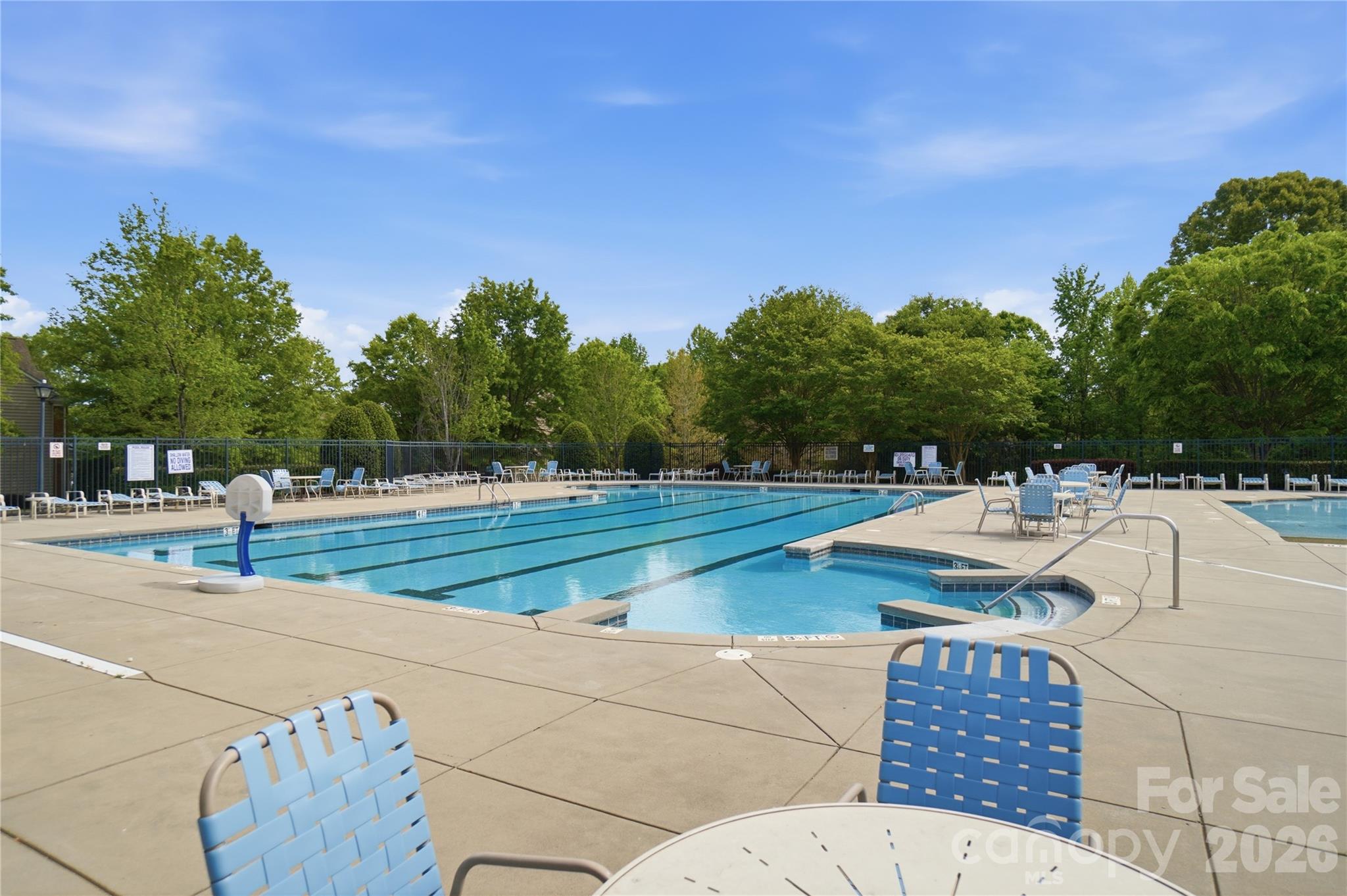 Belair at Carolina Lakes - Residential