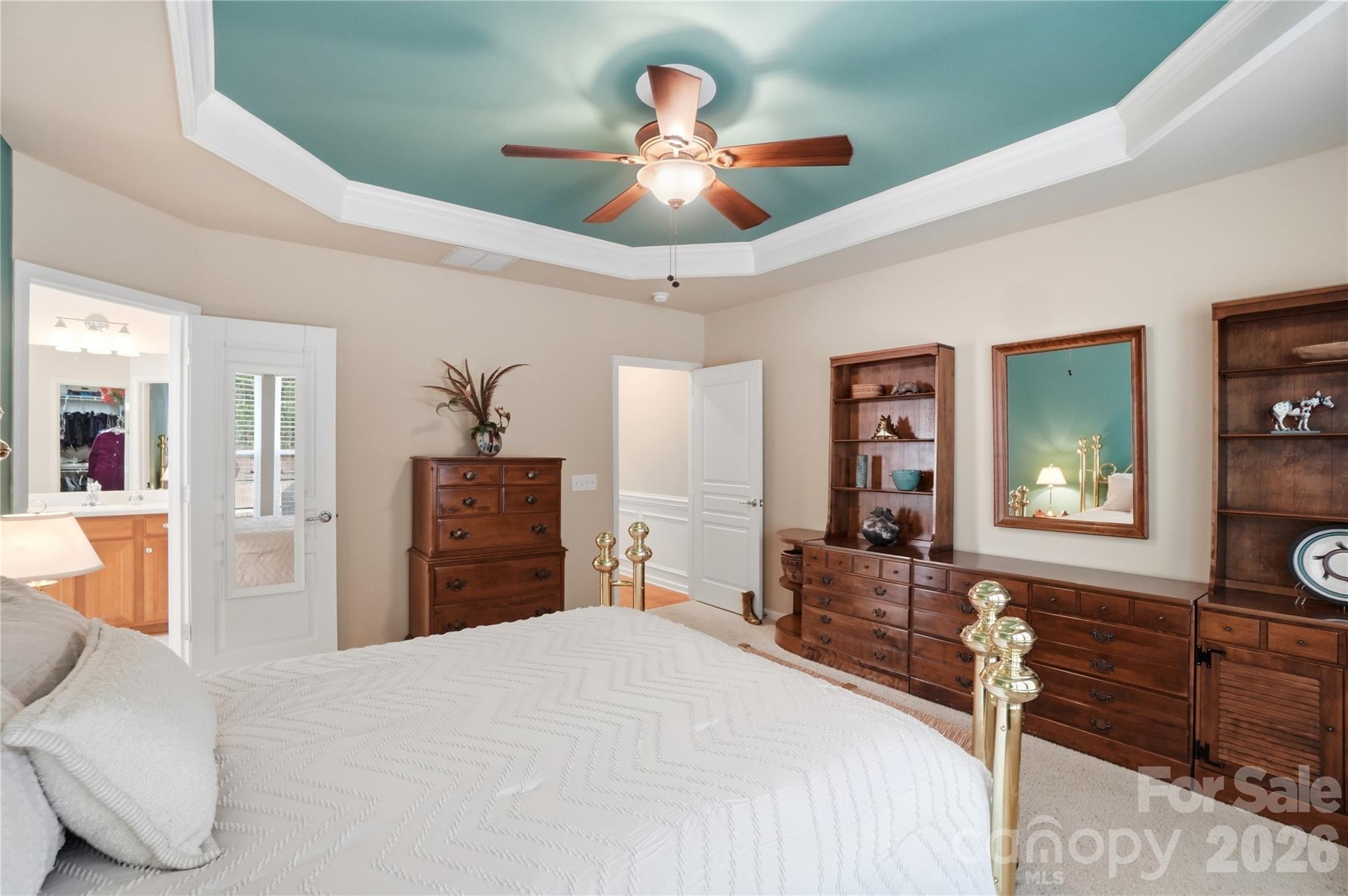 Belair at Carolina Lakes - Residential