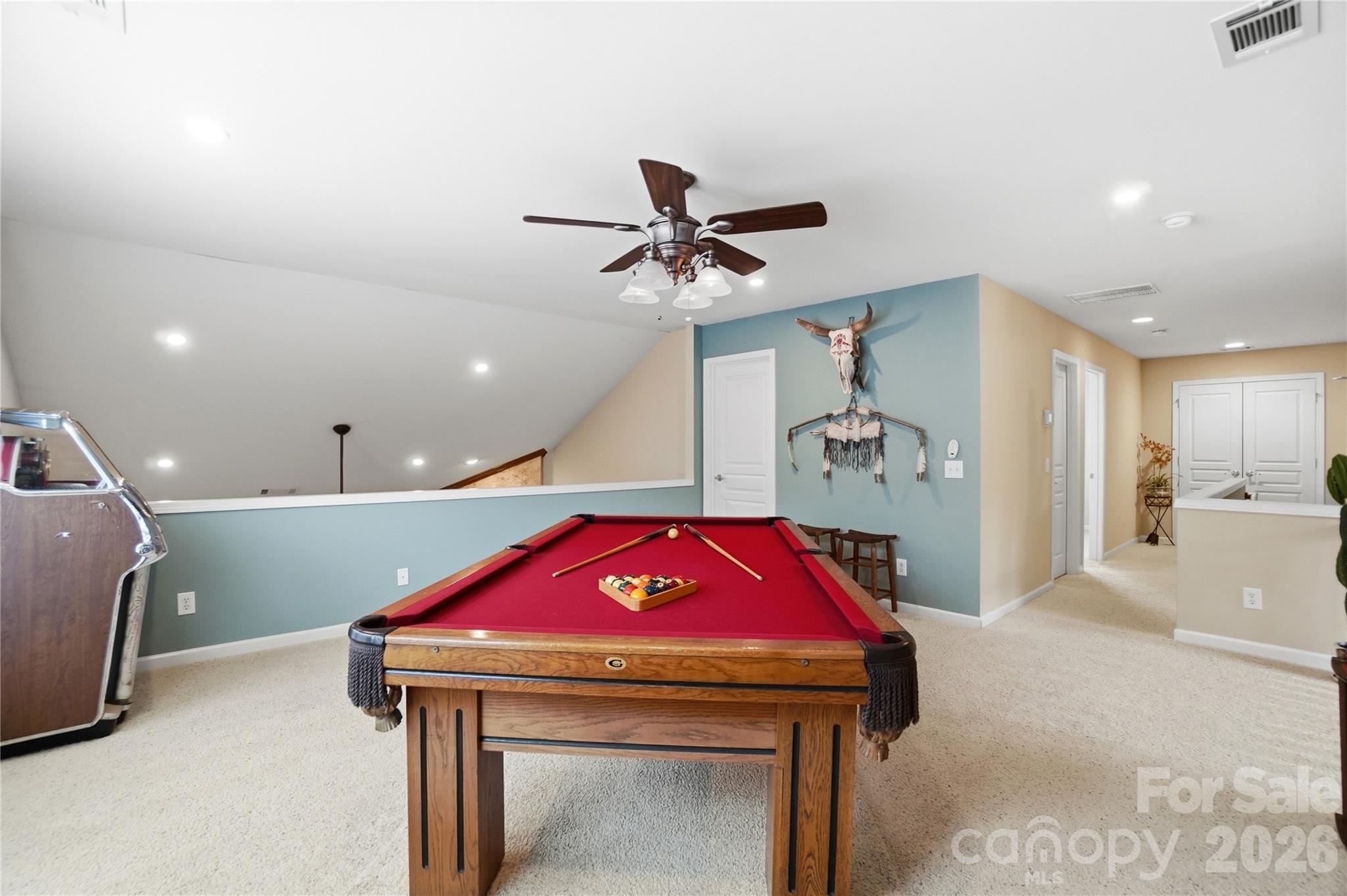 Belair at Carolina Lakes - Residential