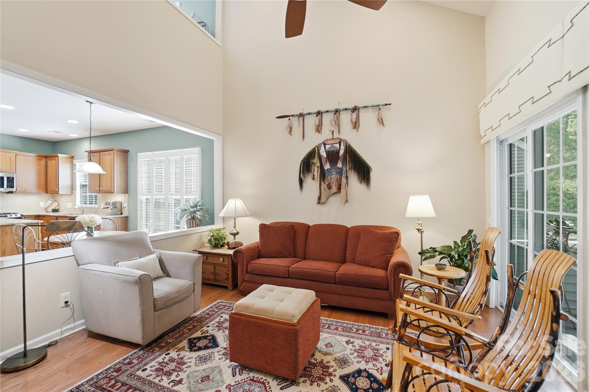 Belair at Carolina Lakes - Residential