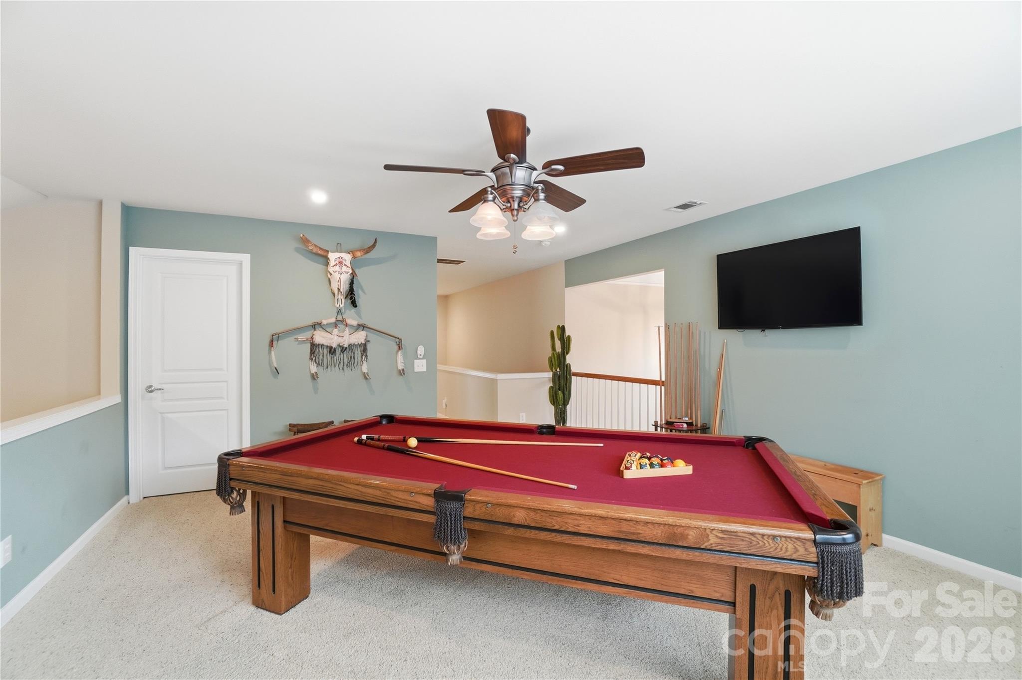 Belair at Carolina Lakes - Residential