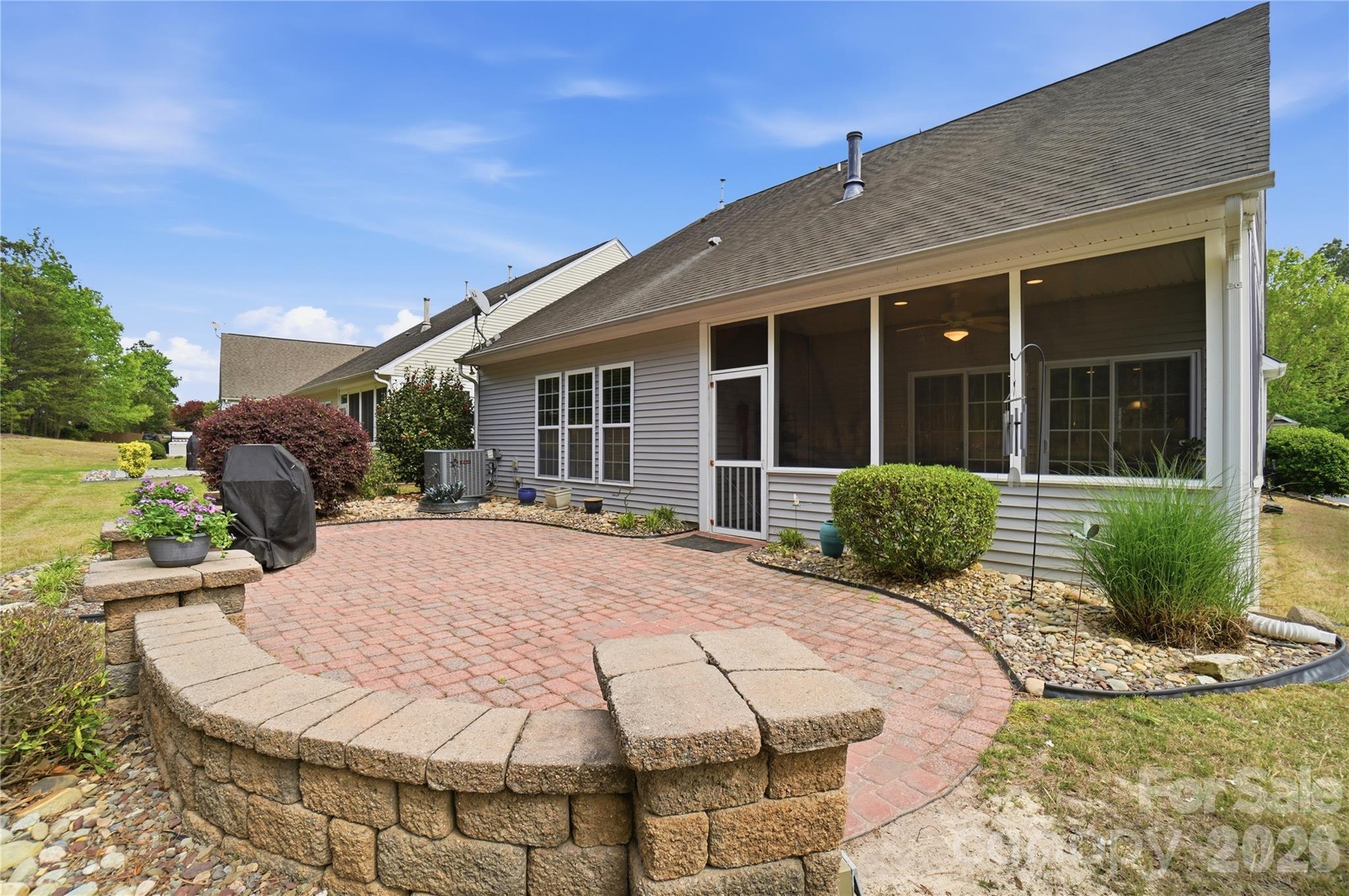 Belair at Carolina Lakes - Residential