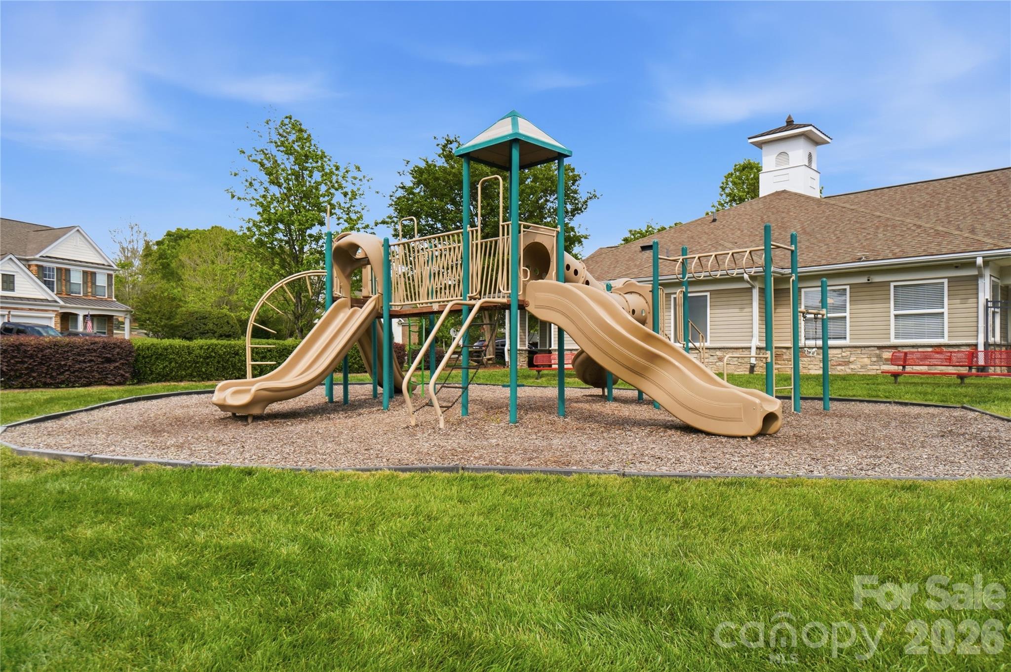 Belair at Carolina Lakes - Residential