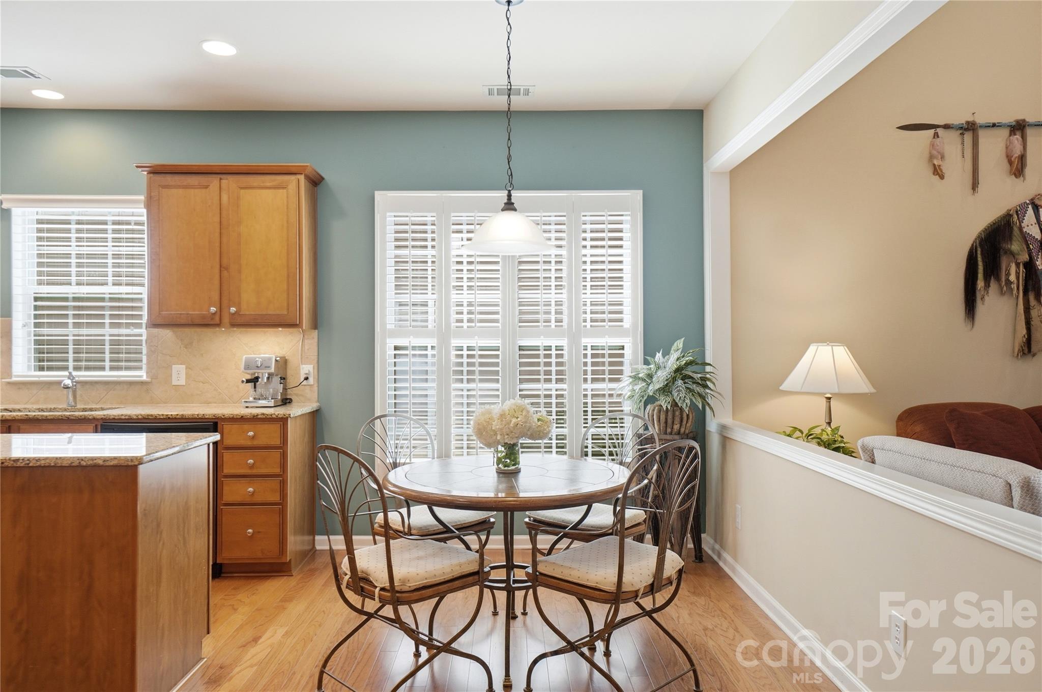 Belair at Carolina Lakes - Residential