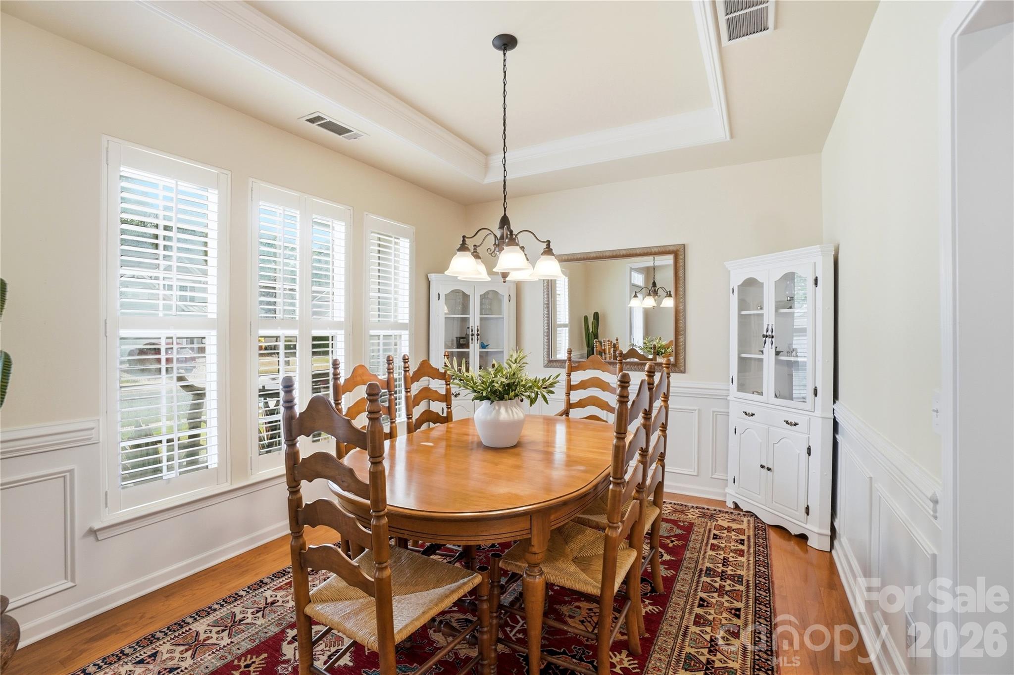 Belair at Carolina Lakes - Residential