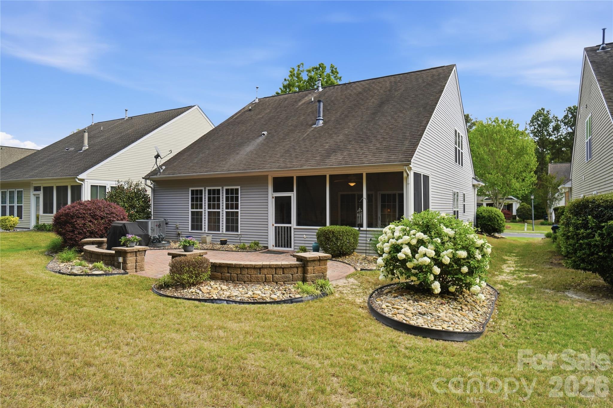 Belair at Carolina Lakes - Residential