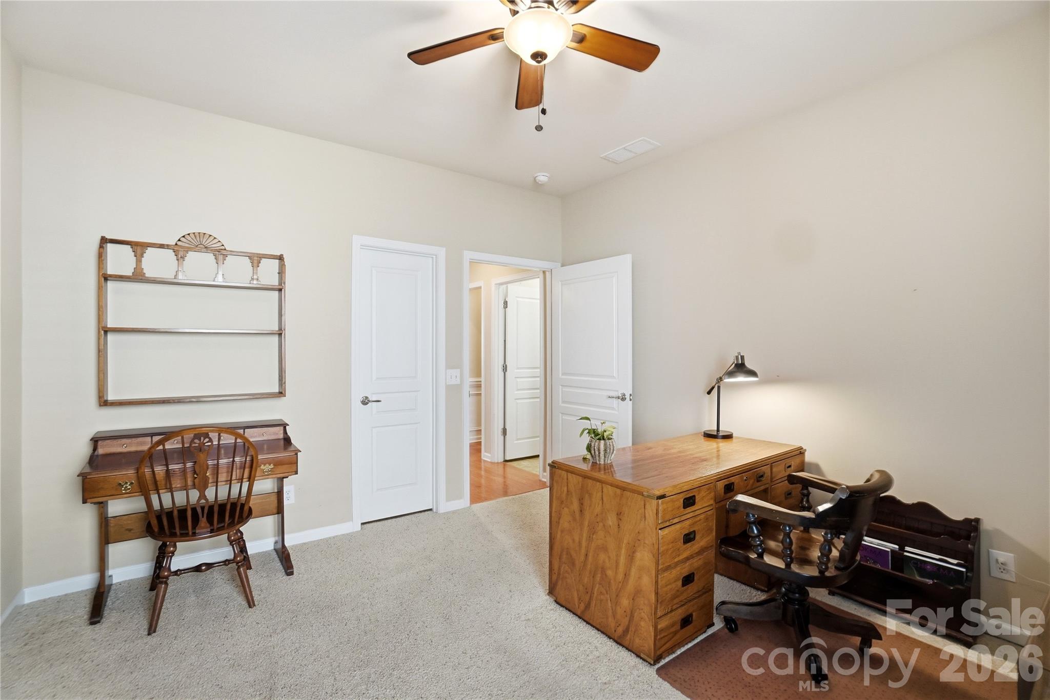 Belair at Carolina Lakes - Residential