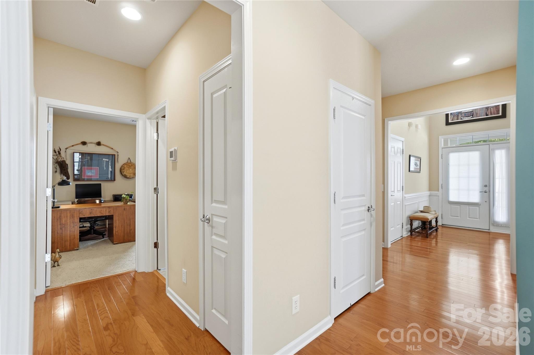 Belair at Carolina Lakes - Residential