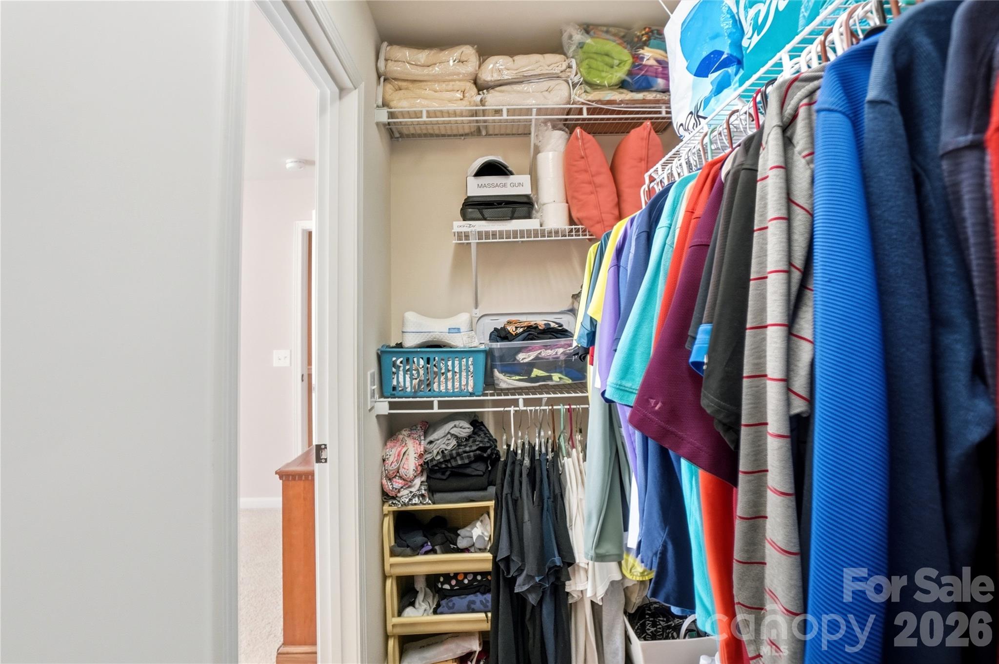 Belair at Carolina Lakes - Residential