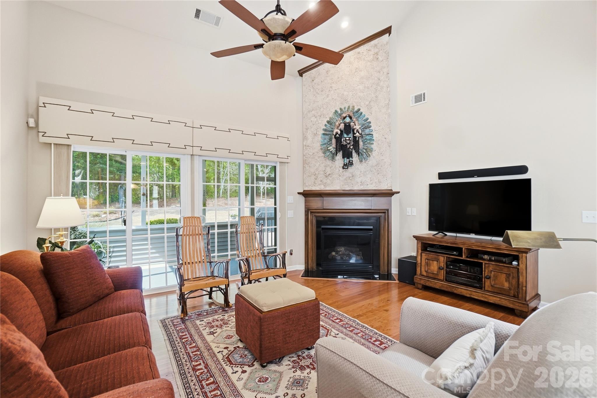 Belair at Carolina Lakes - Residential