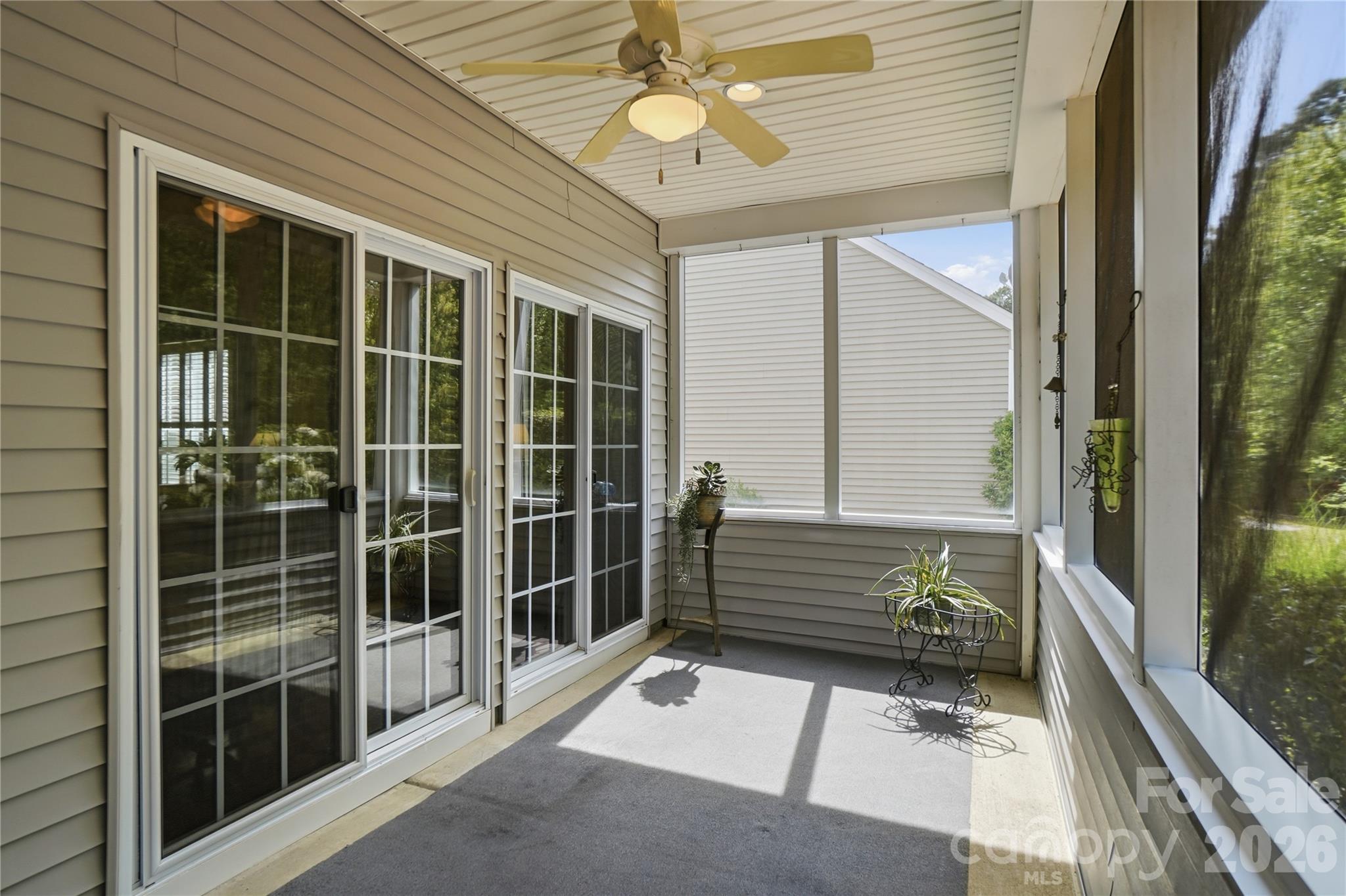 Belair at Carolina Lakes - Residential