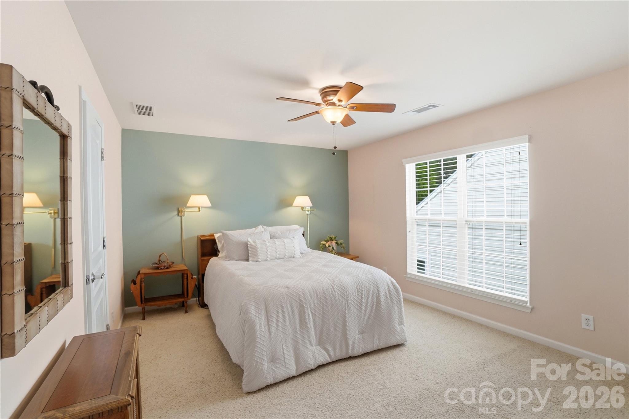 Belair at Carolina Lakes - Residential