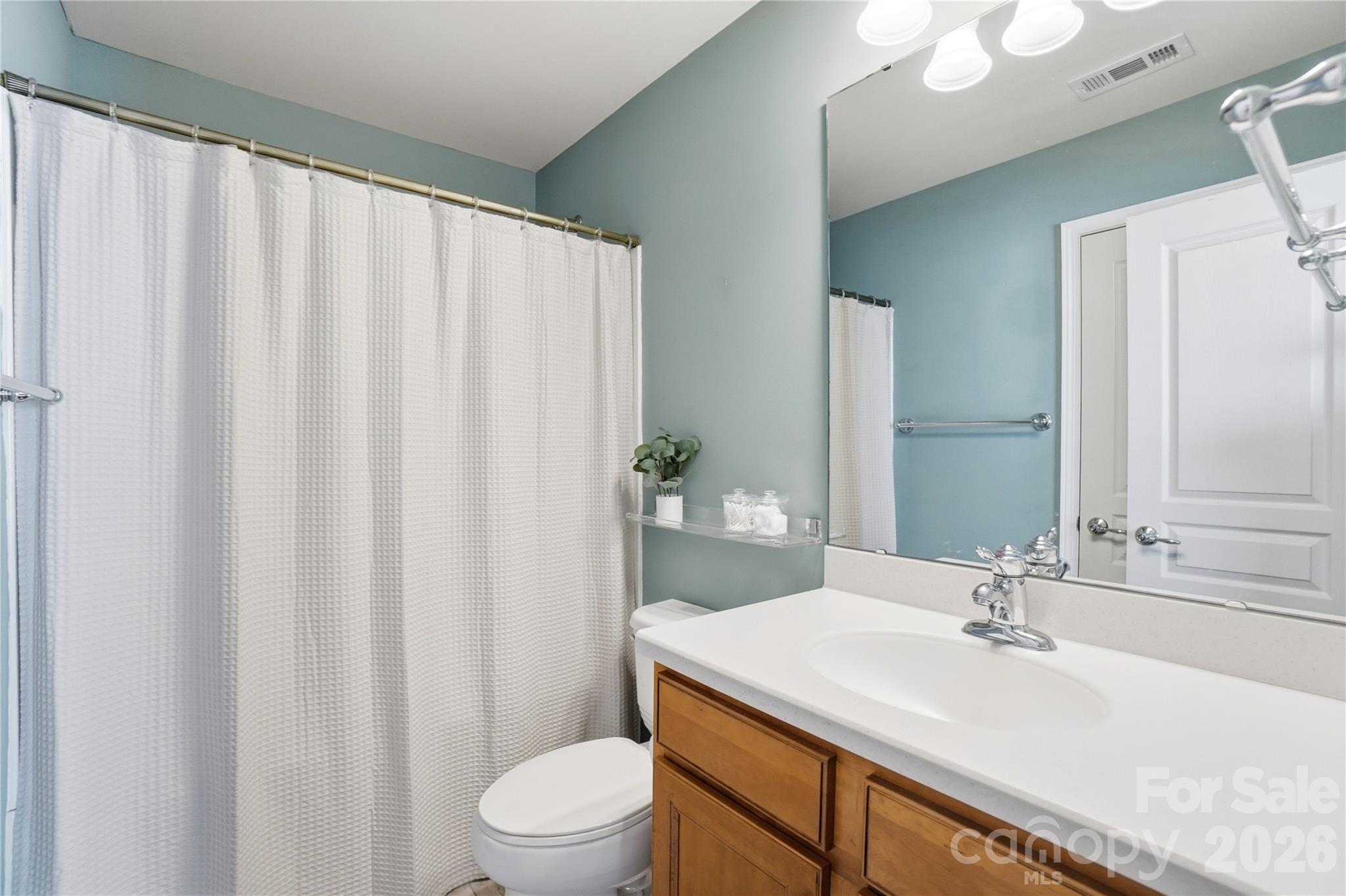 Belair at Carolina Lakes - Residential