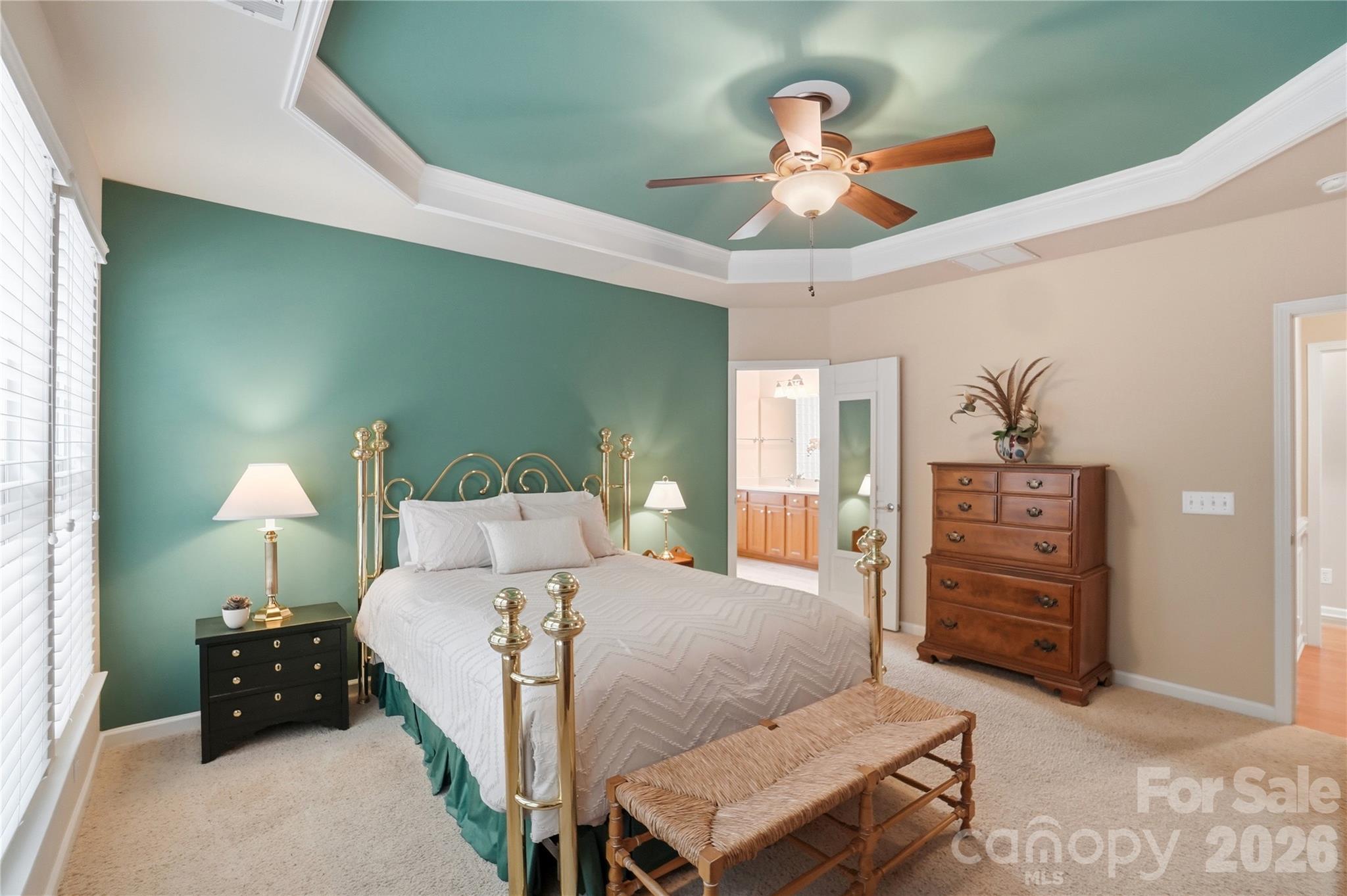 Belair at Carolina Lakes - Residential