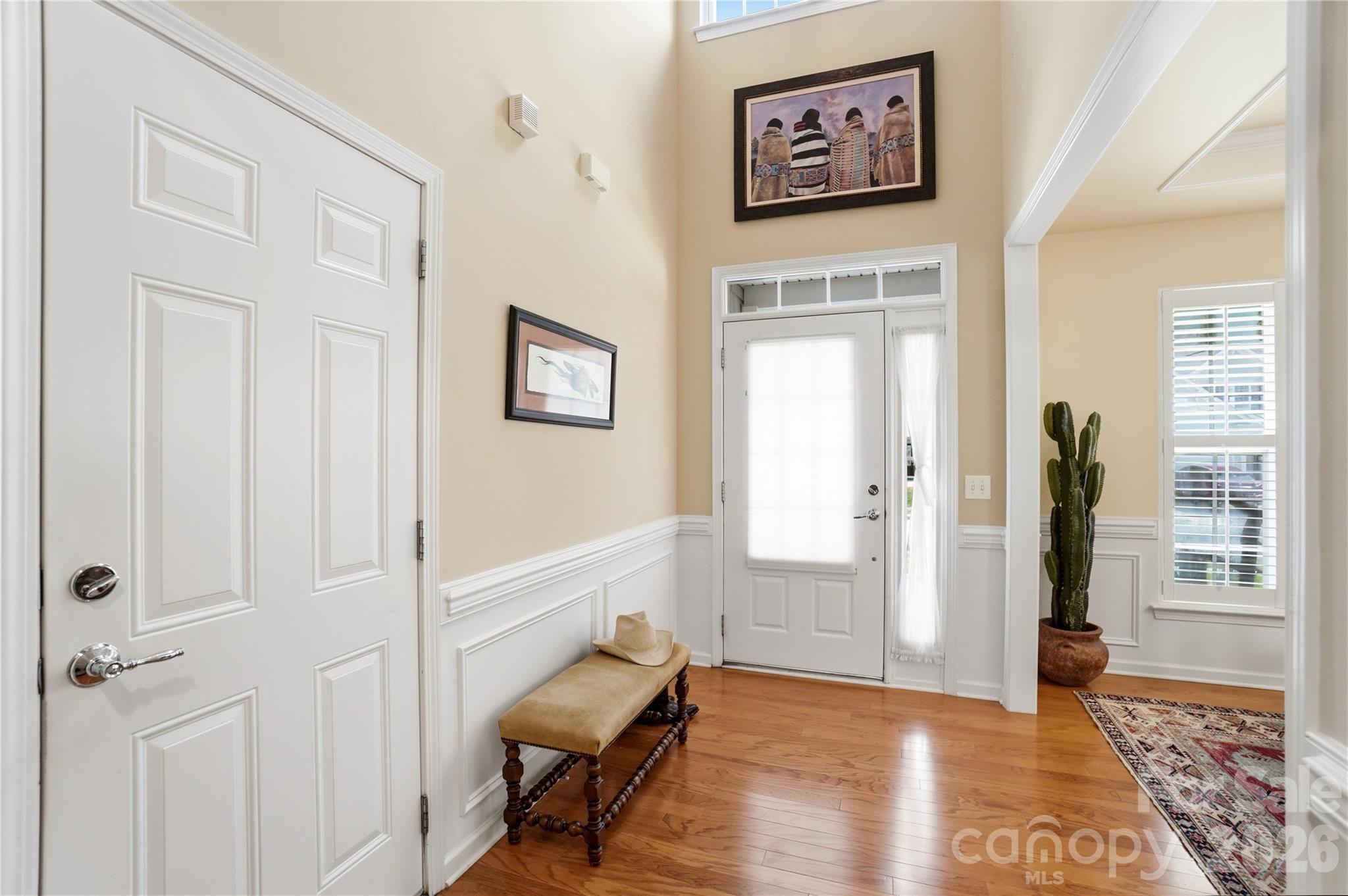 Belair at Carolina Lakes - Residential