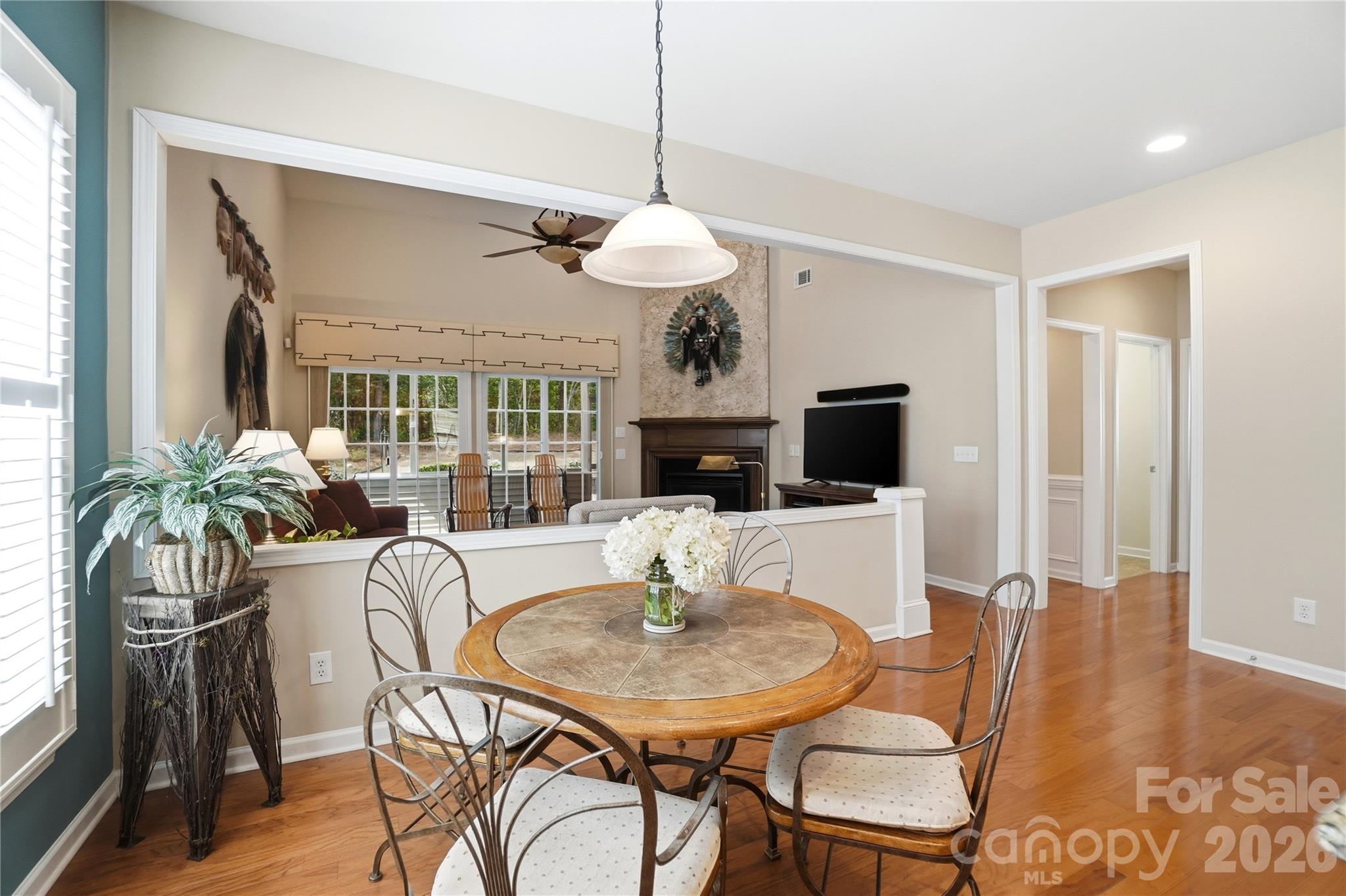 Belair at Carolina Lakes - Residential