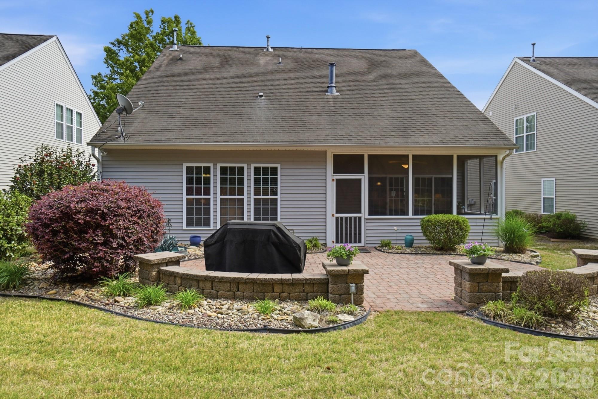 Belair at Carolina Lakes - Residential