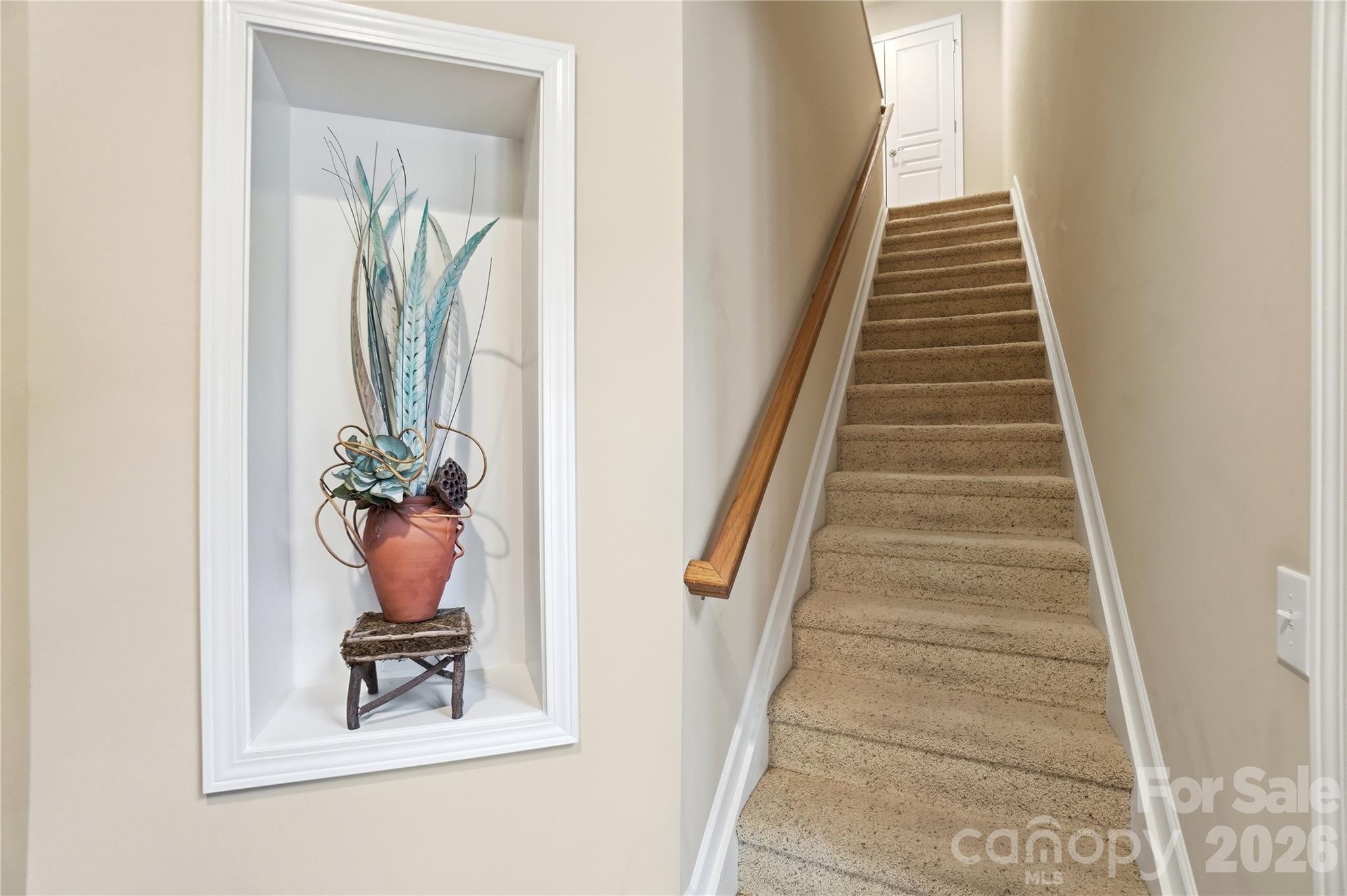 Belair at Carolina Lakes - Residential