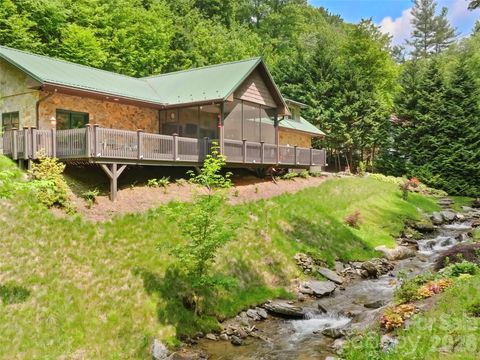 79 Ward Road Maggie Valley NC 28751