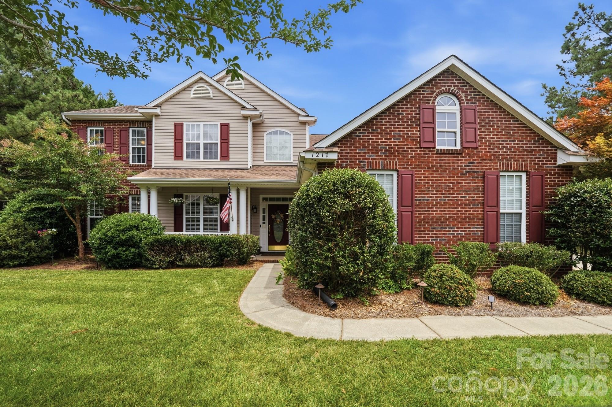1217 Brionne Court