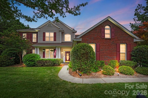 Photo of 1217 Brionne Court, Waxhaw, NC 28173 (MLS # 4396373)