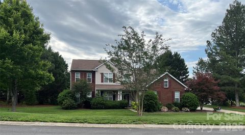 Photo of 1217 Brionne Court, Waxhaw, NC 28173 (MLS # 4396373)