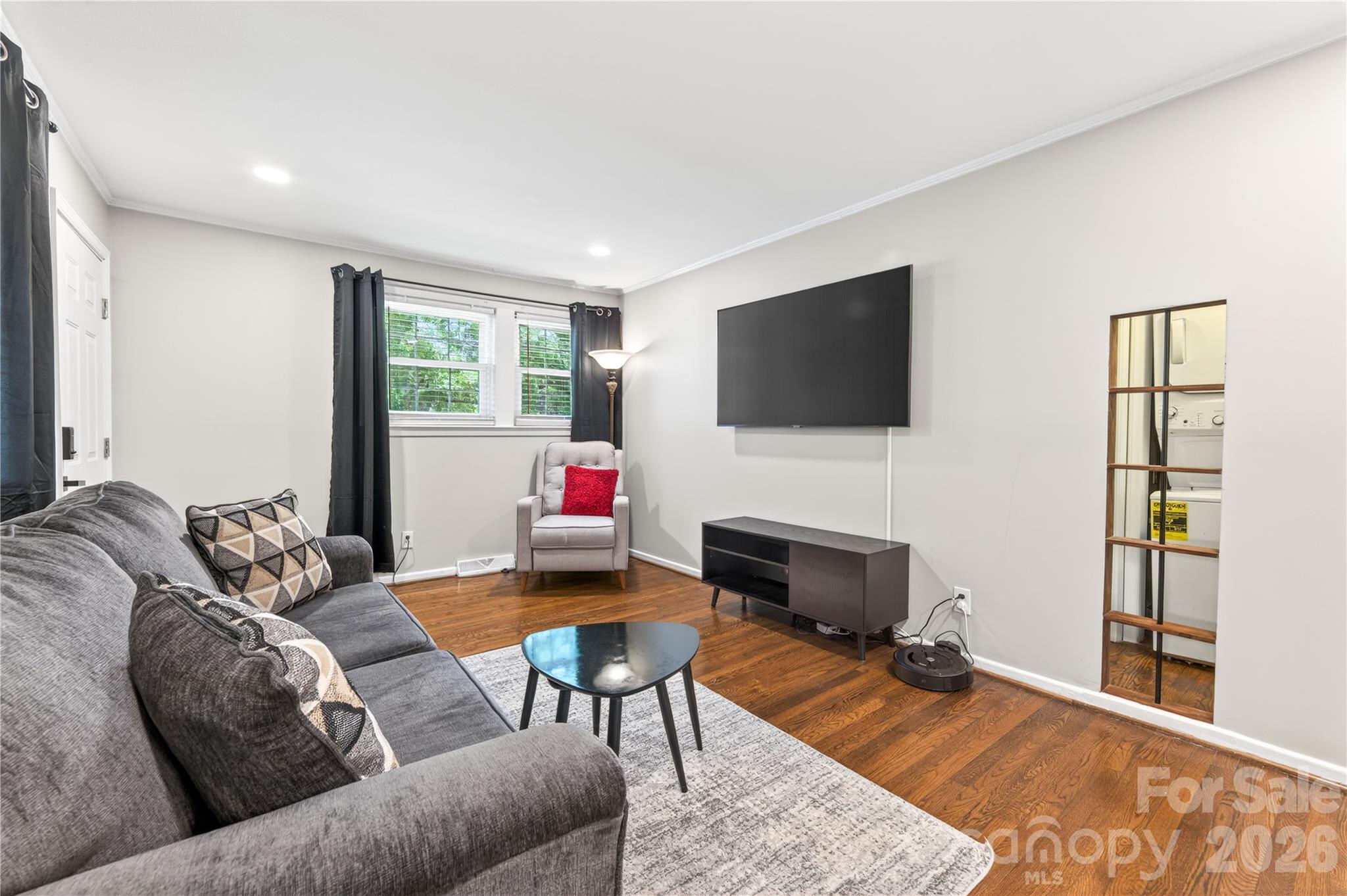Marlborough Woods - Residential